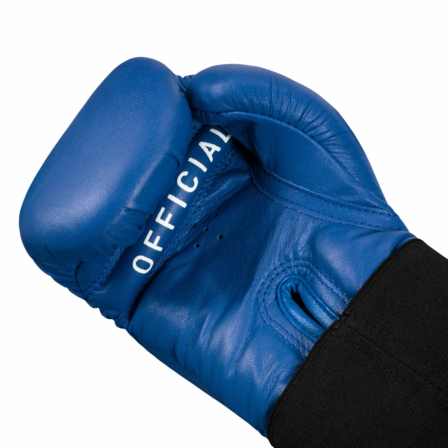 TITLE Boxing USA Boxing Competition Gloves - Elastic - Image 6