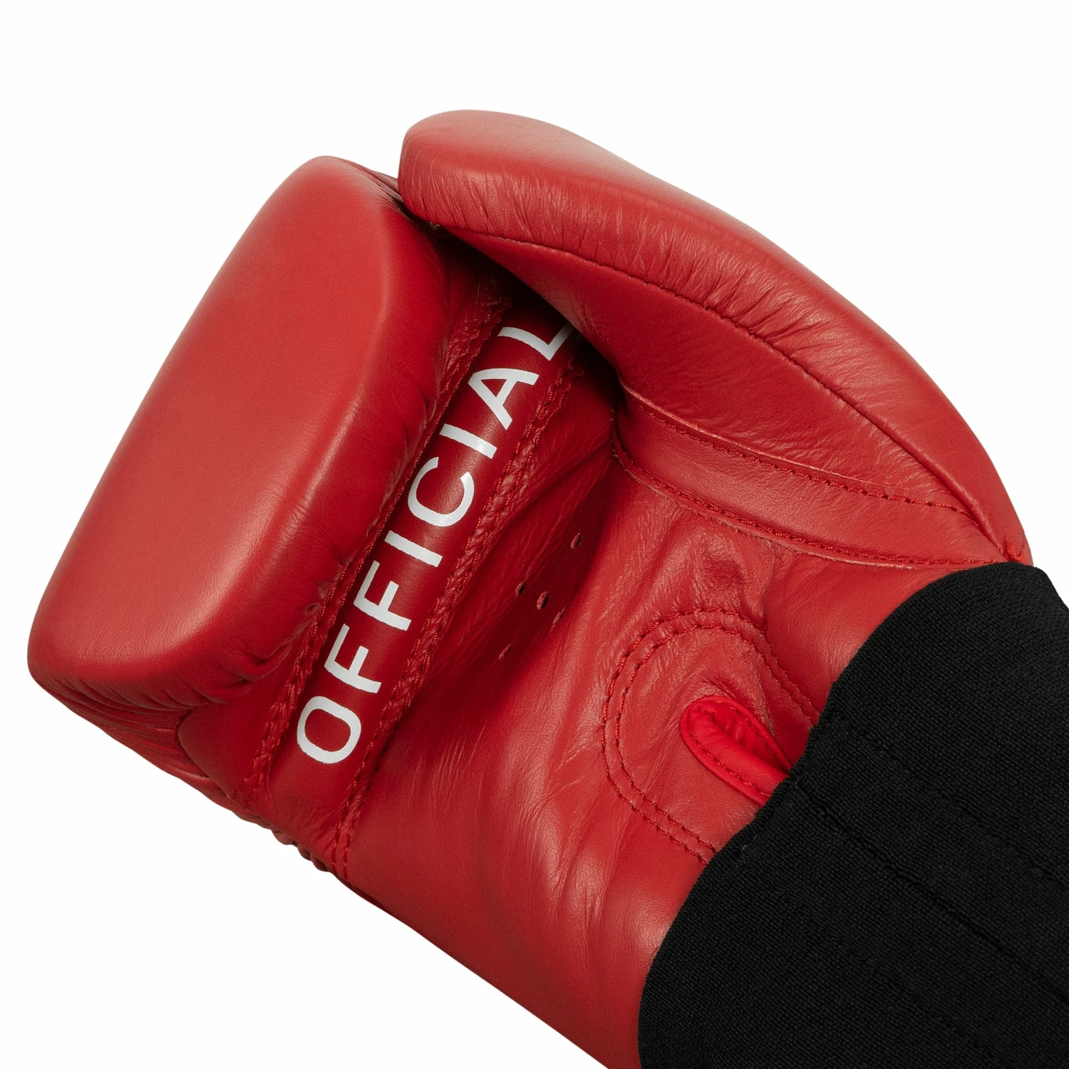 TITLE Boxing USA Boxing Competition Gloves - Elastic - Image 15