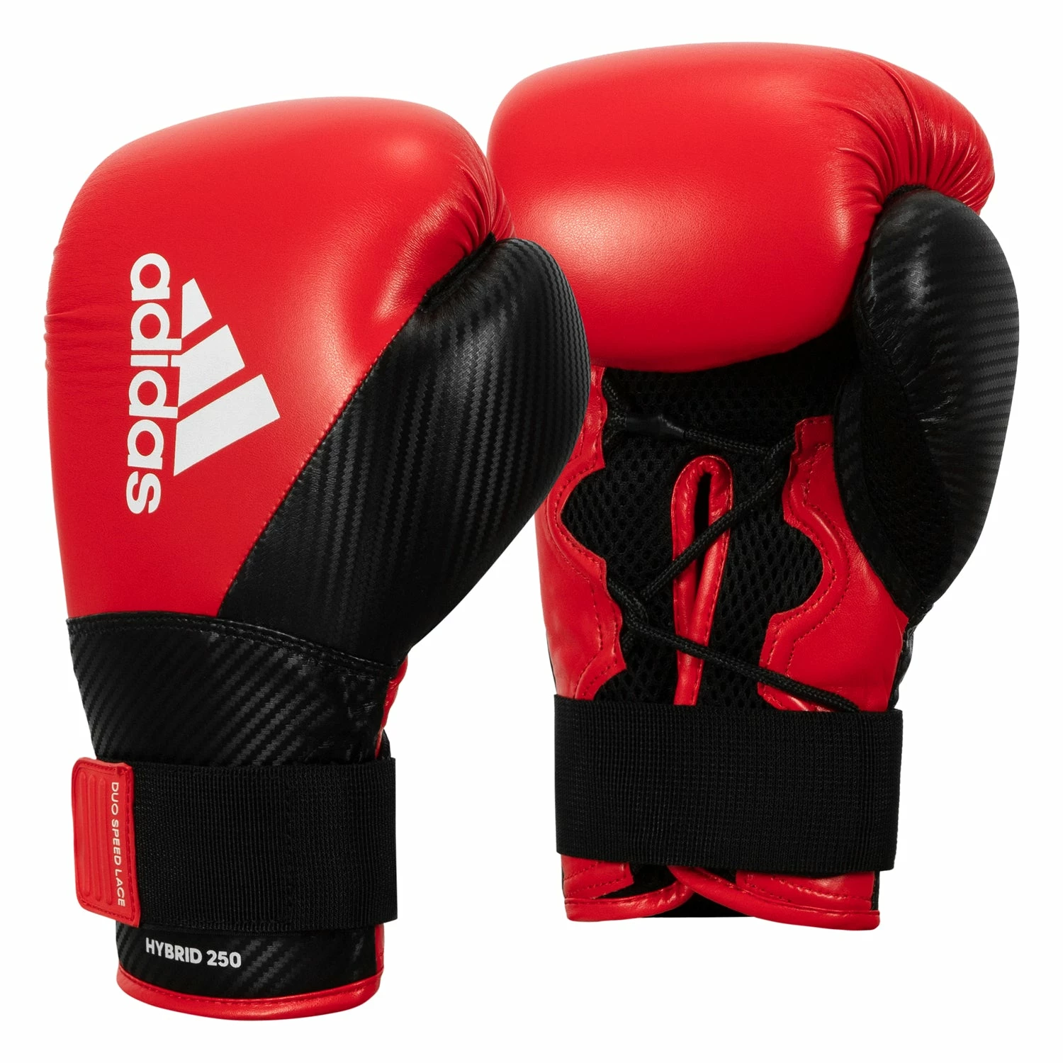 Adidas Hybrid 250 Training Gloves - Image 6