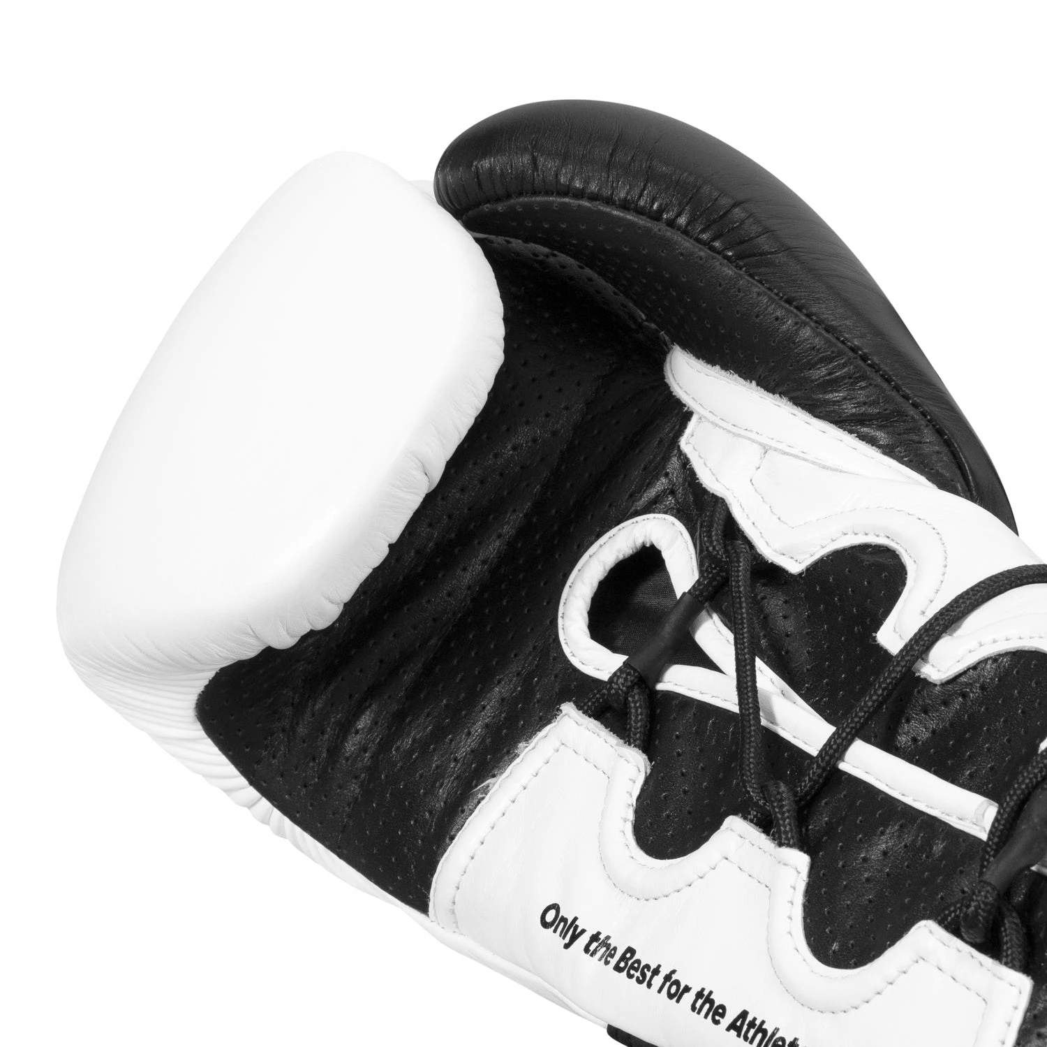 Adidas Hybrid 350 Elite Training Gloves - Image 10