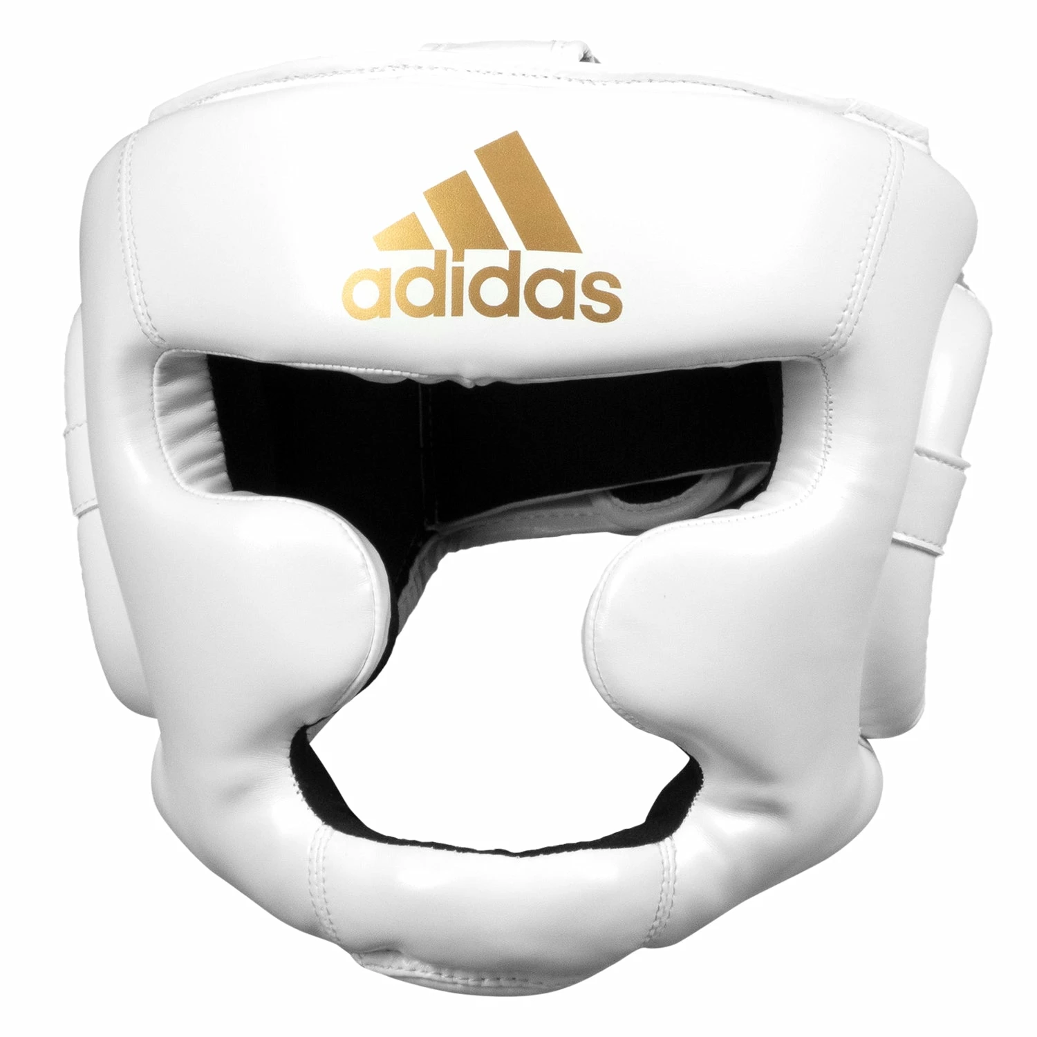 Adidas Super Pro Full Face Headgear - Image 7