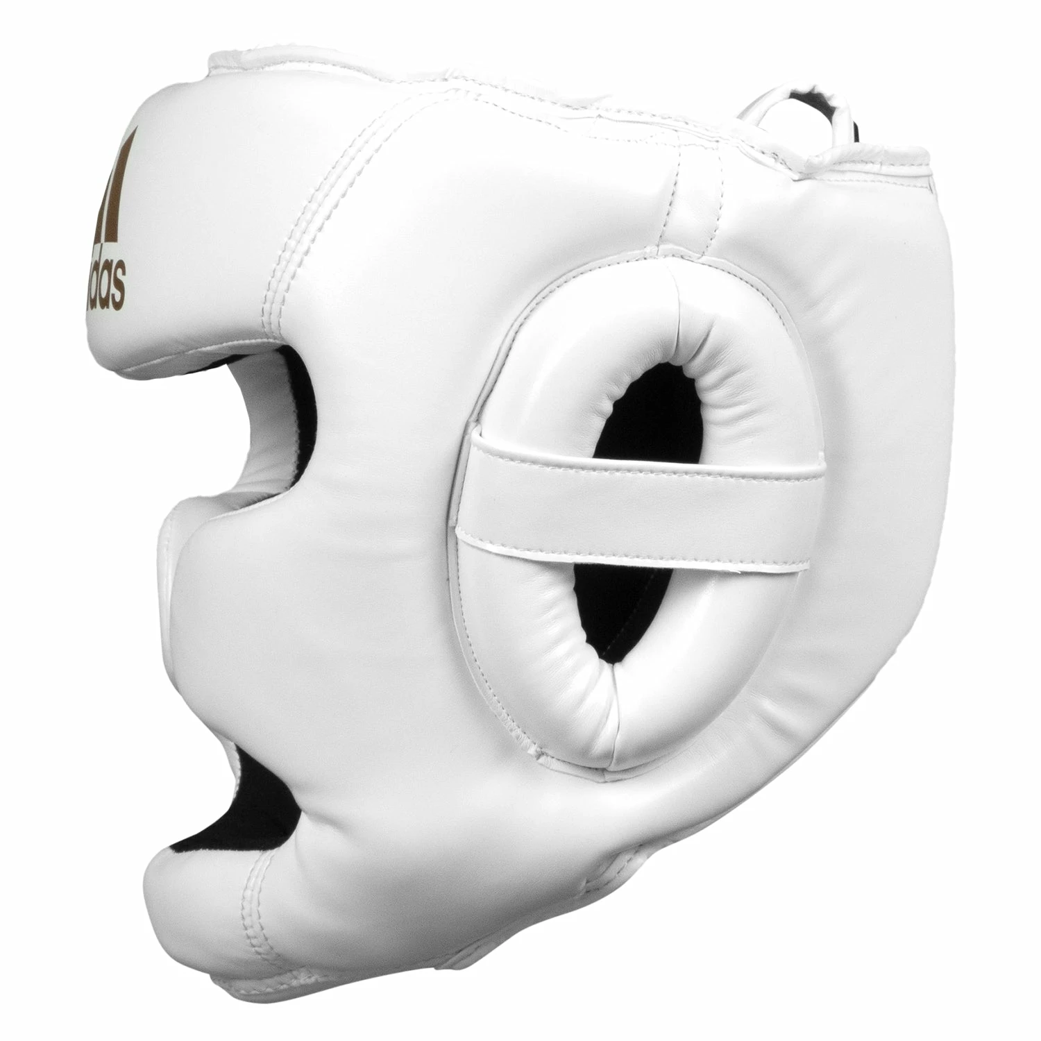 Adidas Super Pro Full Face Headgear - Image 8