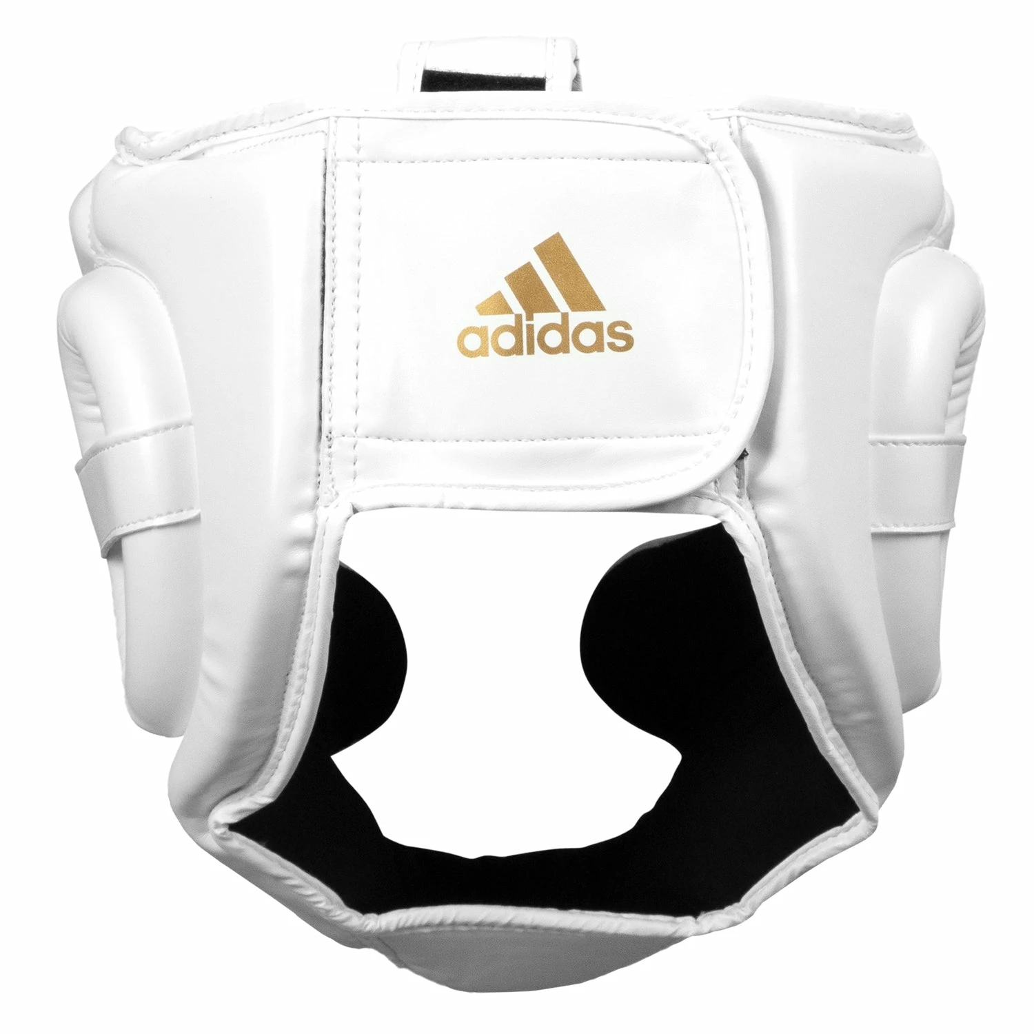 Adidas Super Pro Full Face Headgear - Image 9