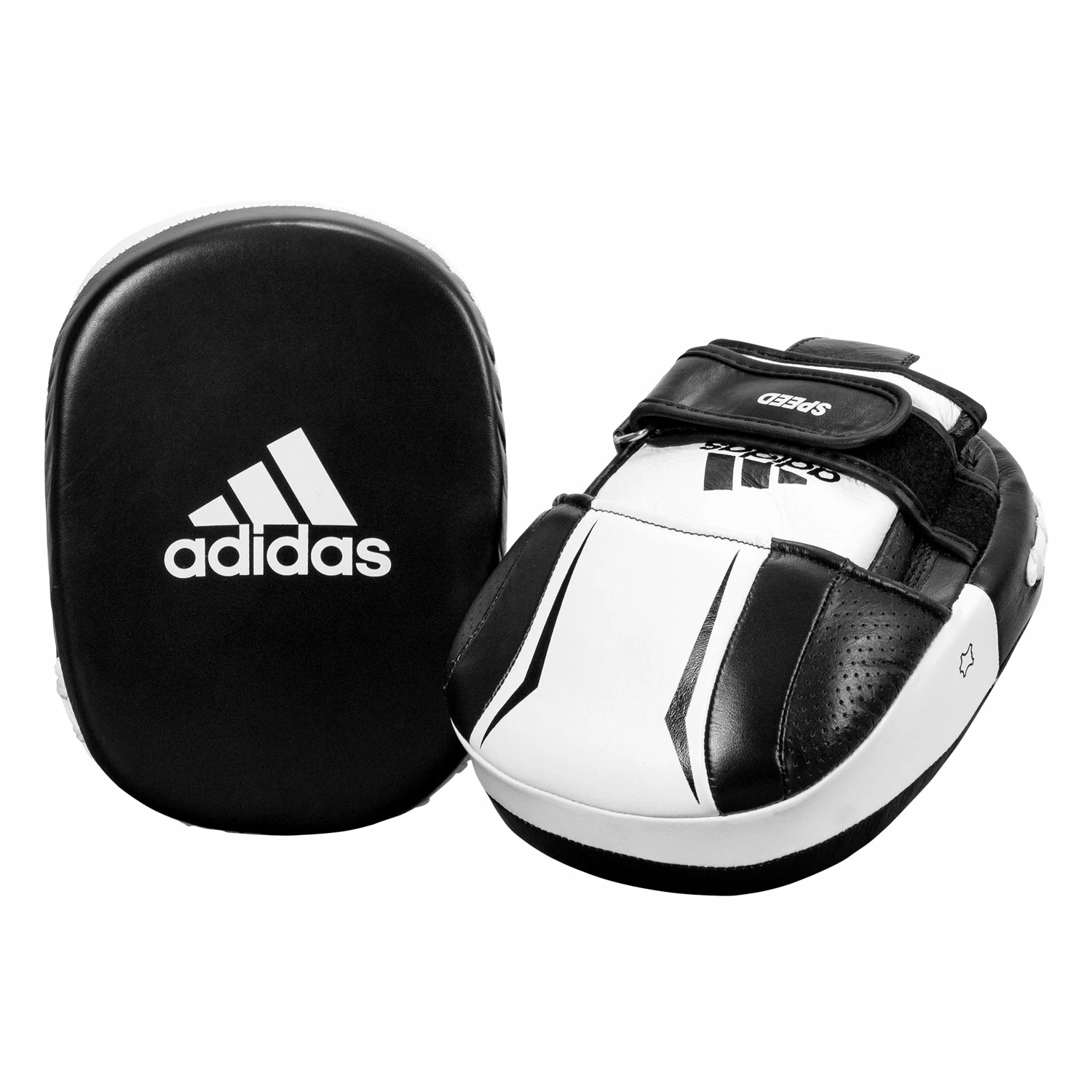 Adidas Speed 550 Micro Focus Mitts - Image 5
