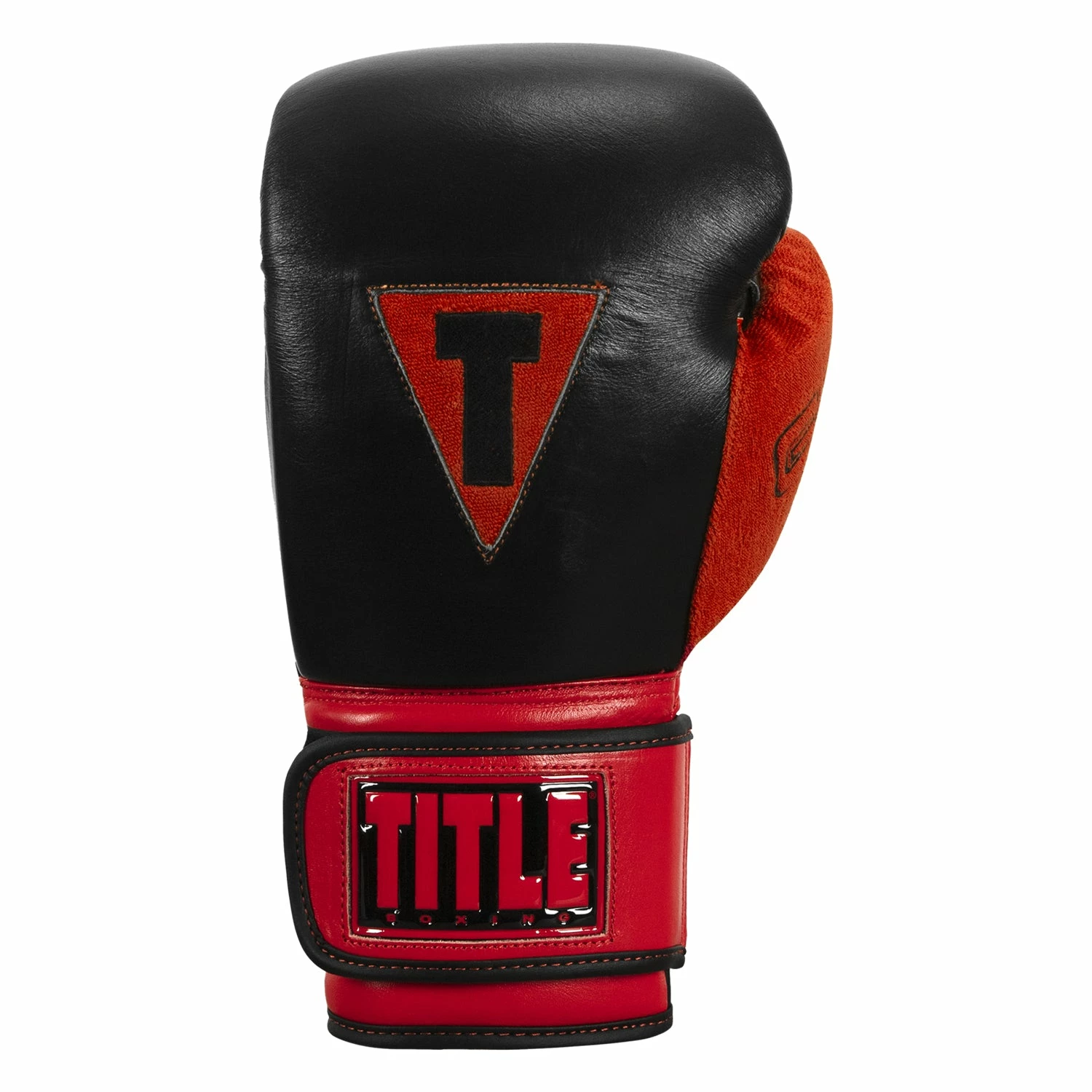 TITLE Boxing All Heart Bag Gloves 2.0 - Image 4