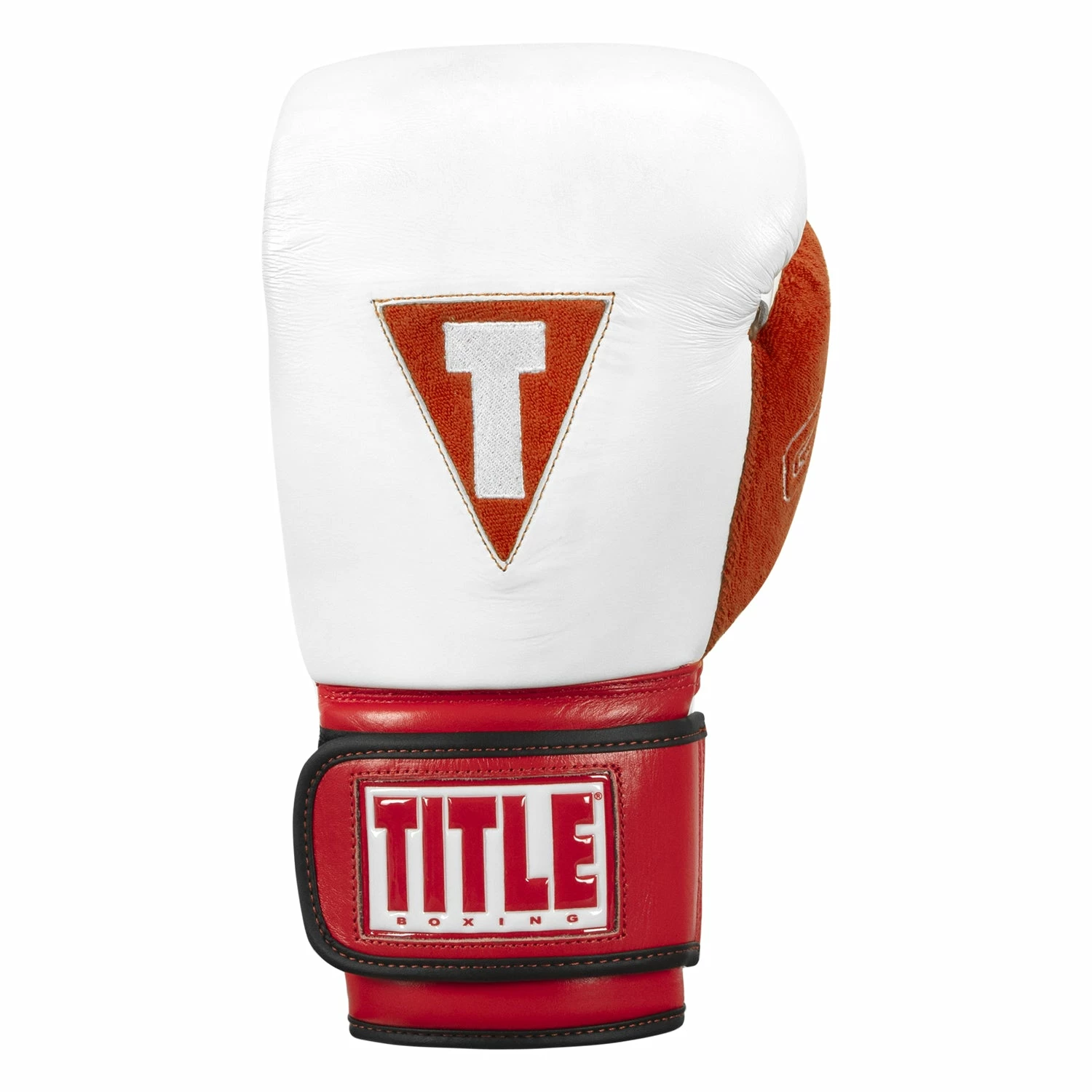 TITLE Boxing All Heart Bag Gloves 2.0 - Image 12
