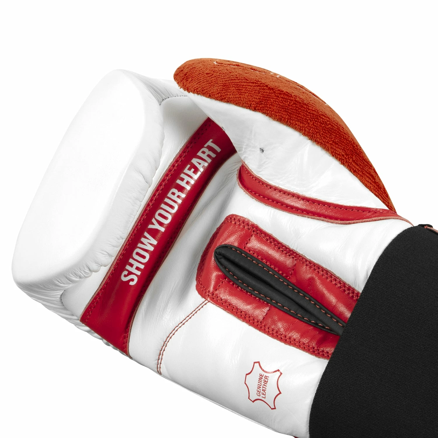 TITLE Boxing All Heart Bag Gloves 2.0 - Image 14
