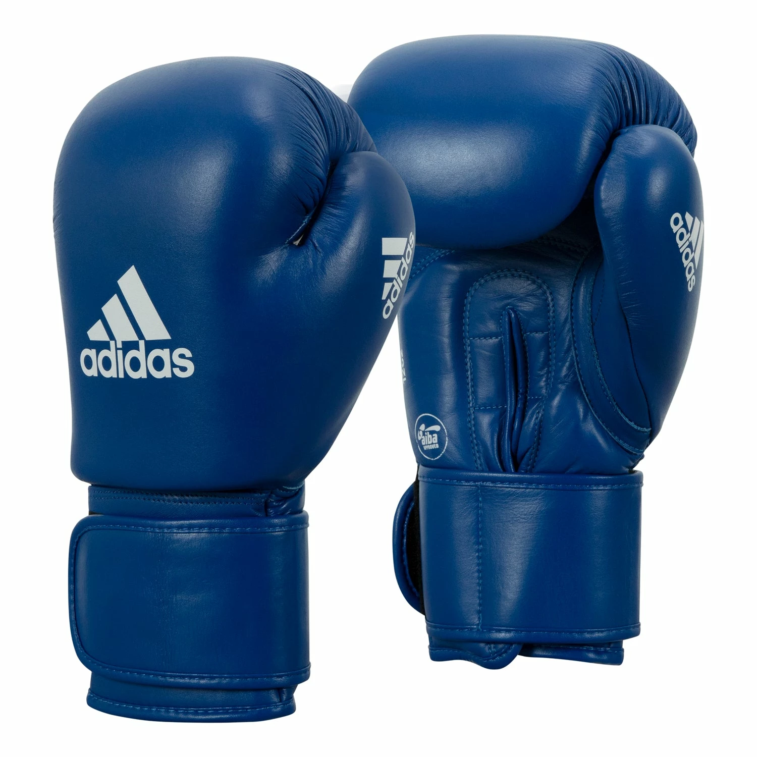 Adidas AIBA Amateur Competition Gloves - Image 7