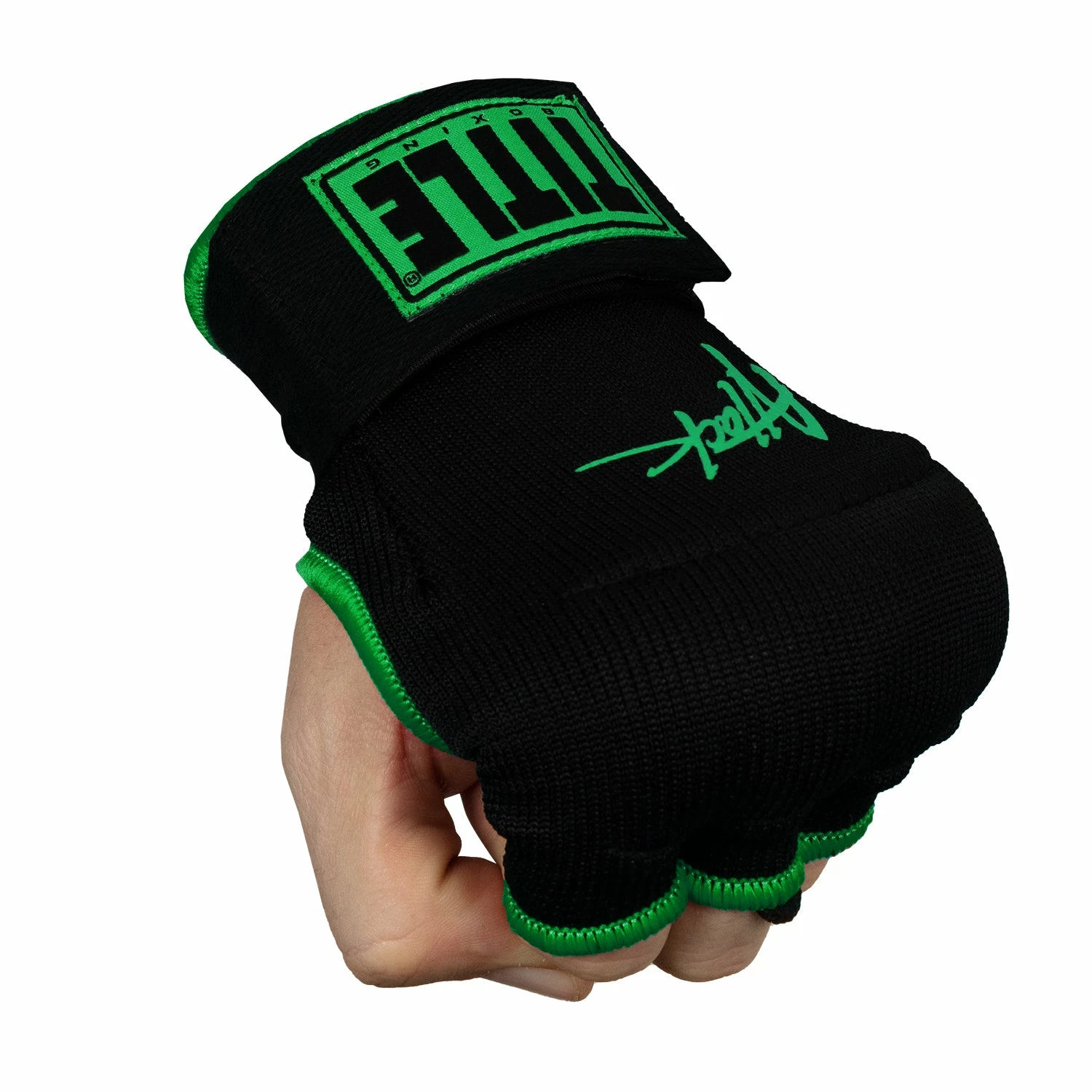 TITLE Boxing Attack Nitro Speed Wraps 2.0 - Image 11