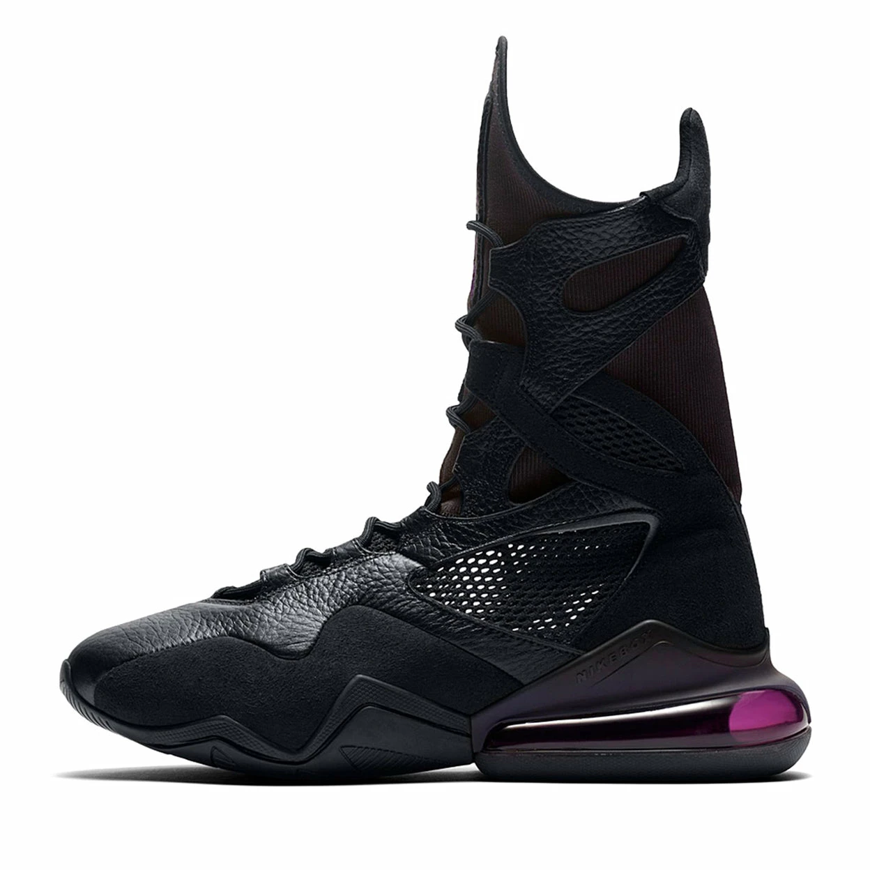 Nike Women's Air Max Boxing Shoes - Image 3