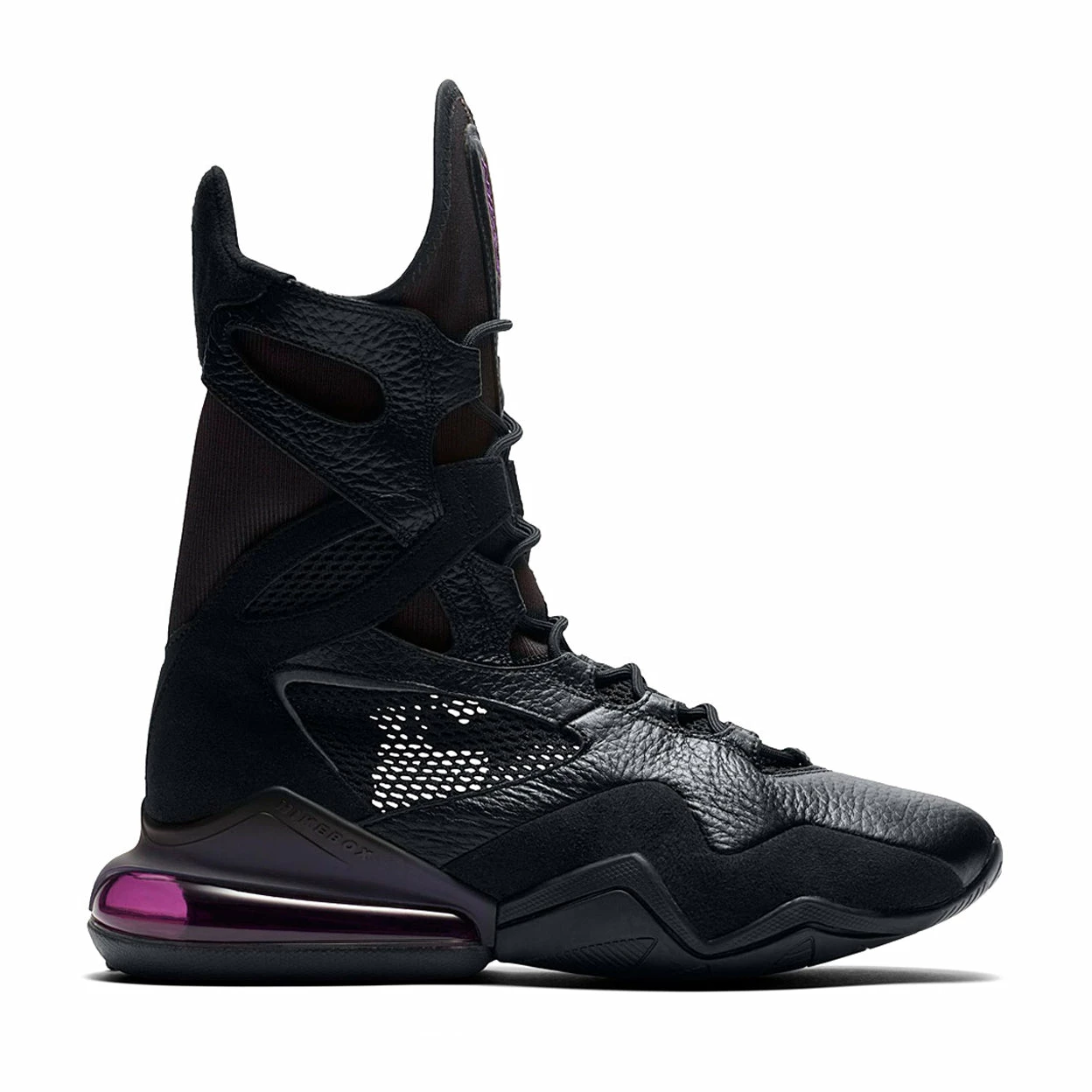 Nike Women's Air Max Boxing Shoes - Image 10