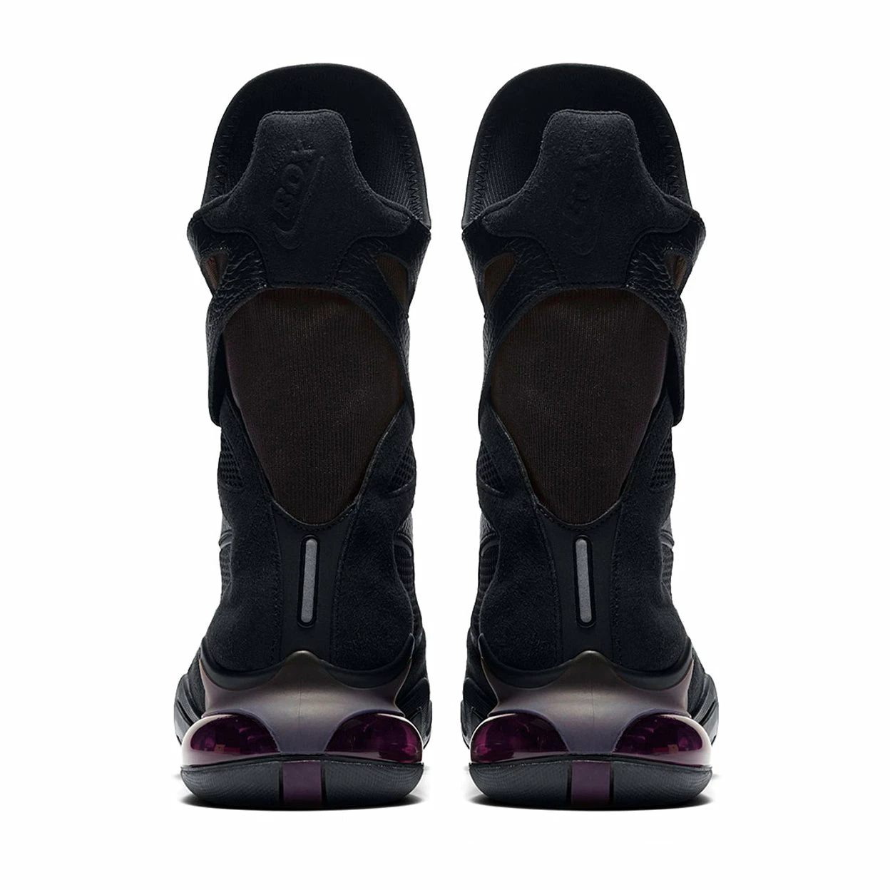 Nike Women's Air Max Boxing Shoes - Image 11