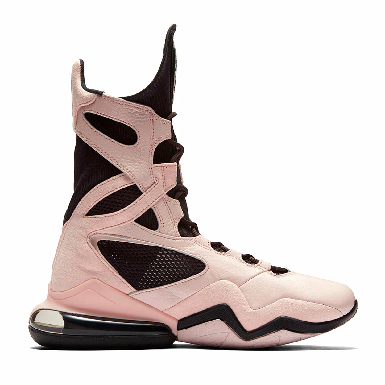 Nike Women's Air Max Boxing Shoes - Image 13