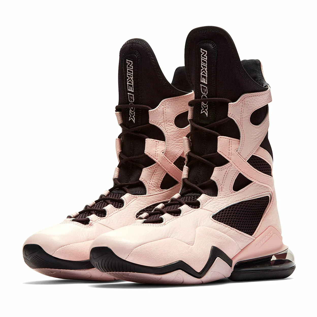 Nike Women's Air Max Boxing Shoes - Image 2