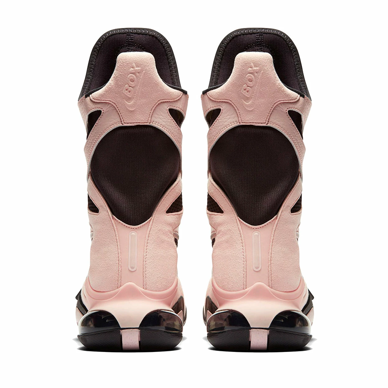 Nike Women's Air Max Boxing Shoes - Image 14