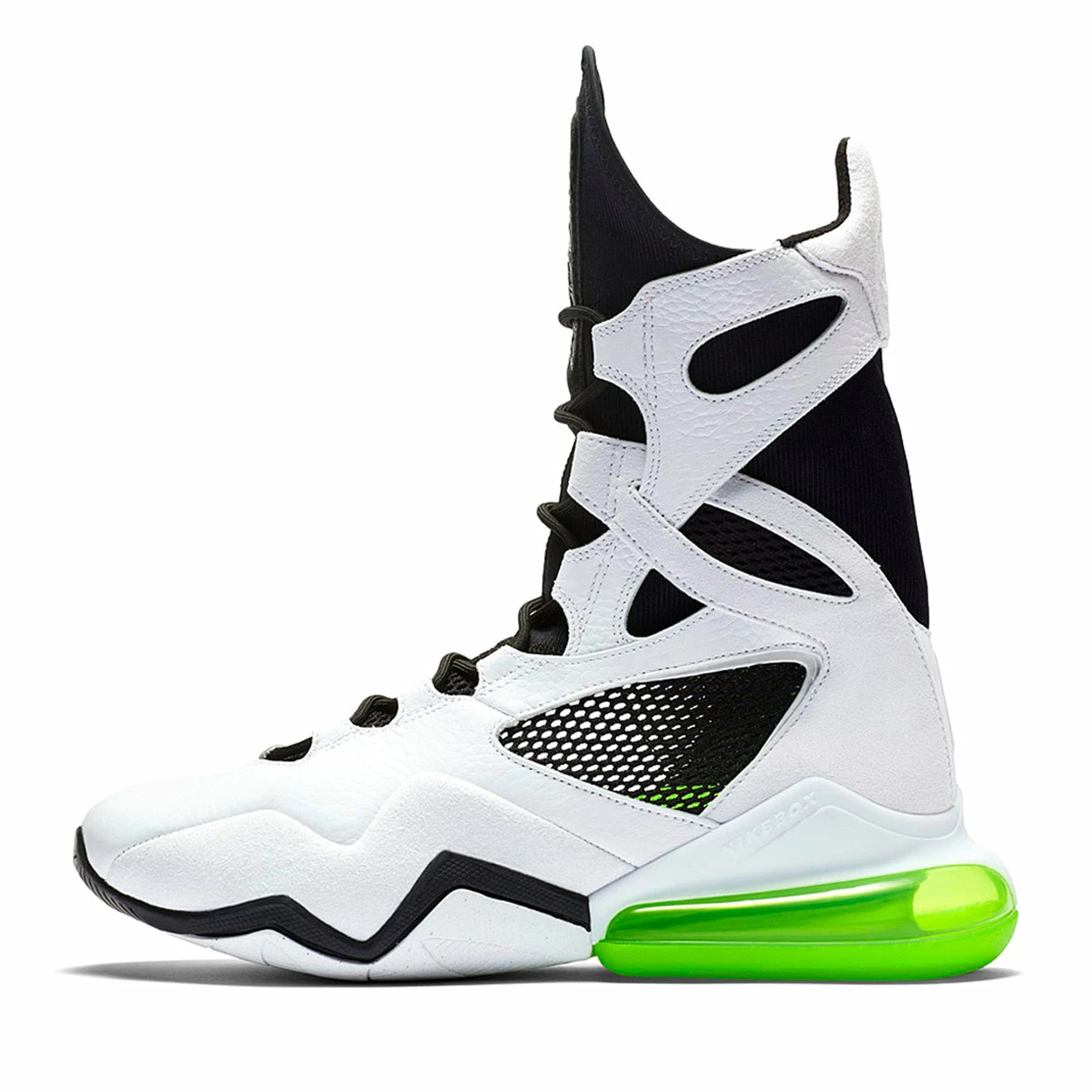 Nike Women's Air Max Boxing Shoes - Image 4