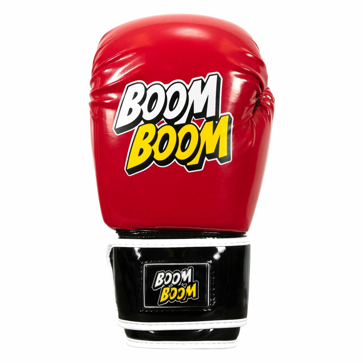 BOOM BOOM Boxing Striker Youth Boxing Gloves - Image 11
