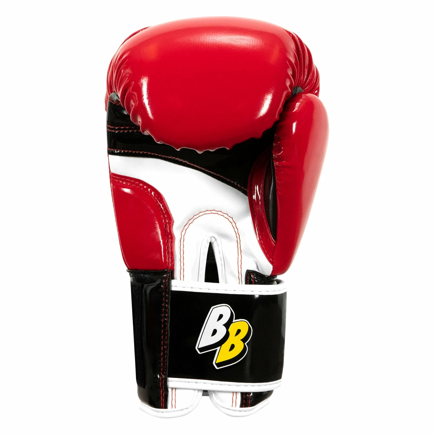 BOOM BOOM Boxing Striker Youth Boxing Gloves - Image 12