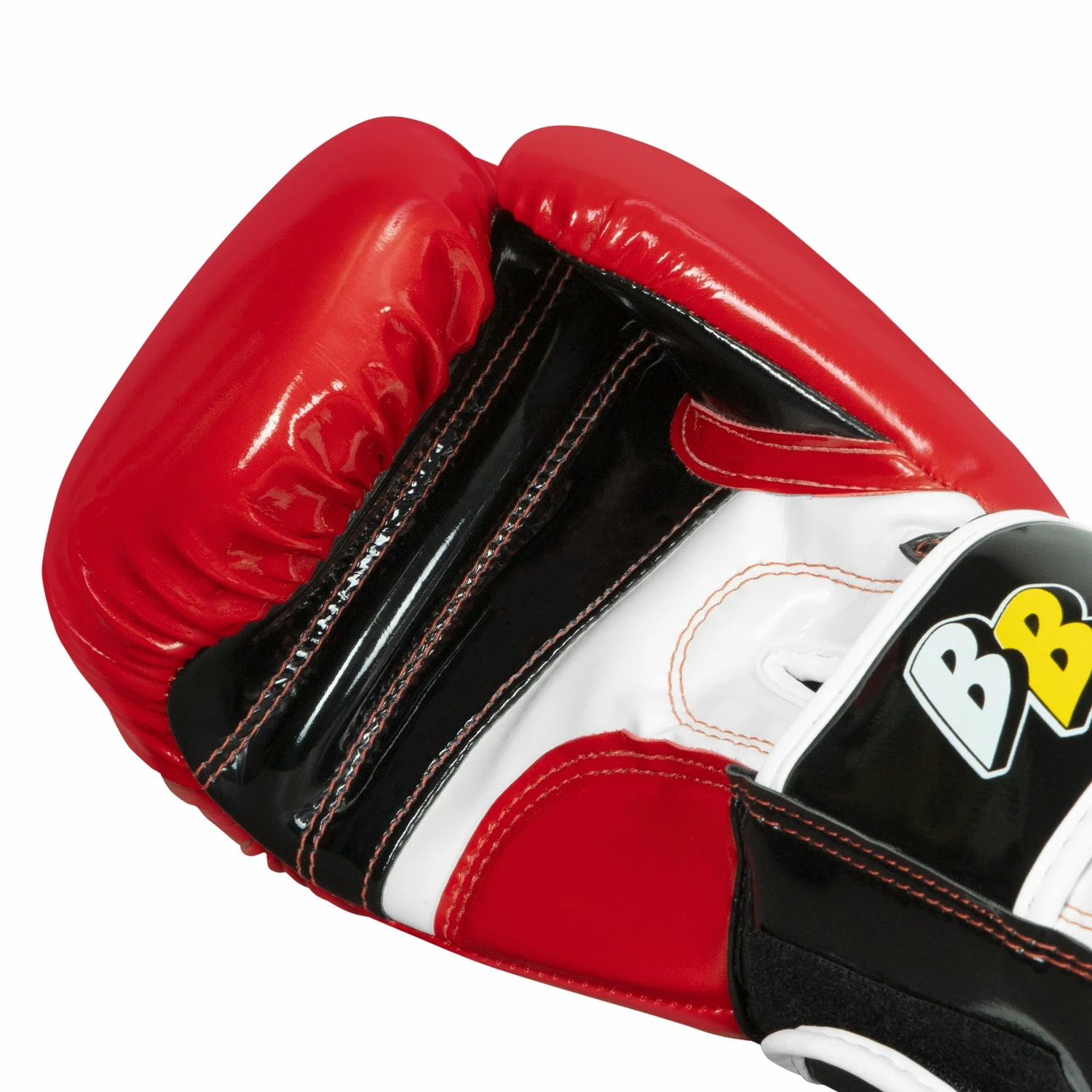 BOOM BOOM Boxing Striker Youth Boxing Gloves - Image 13