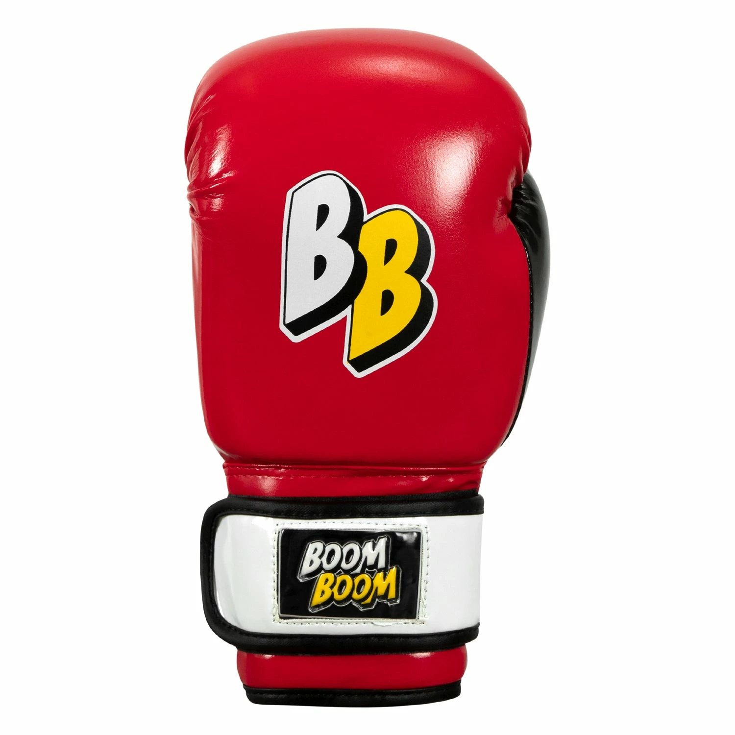 BOOM BOOM Boxing Silencer Youth Bag Gloves - Image 10