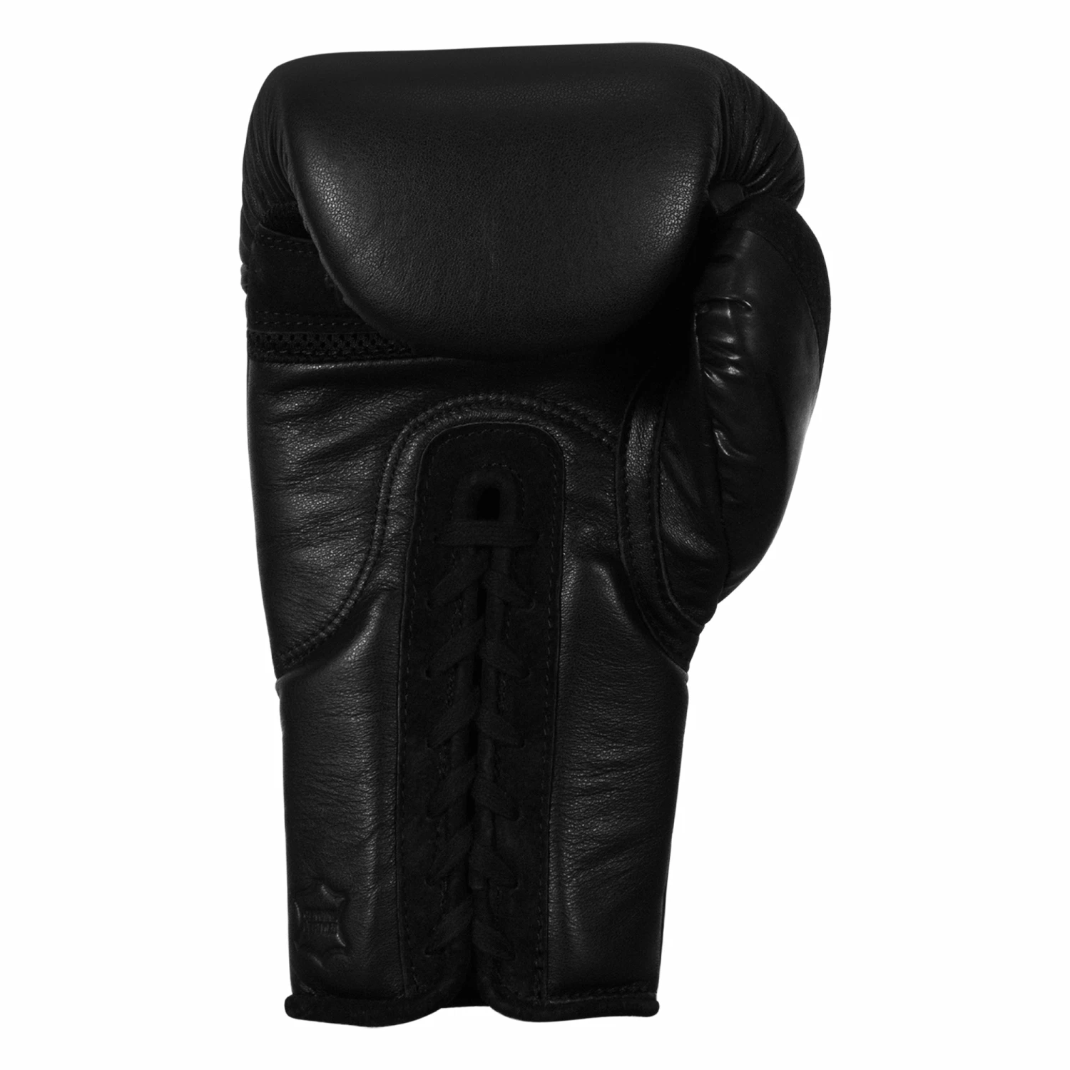 TITLE Black Lace Sparring Gloves 2.0 - Image 5