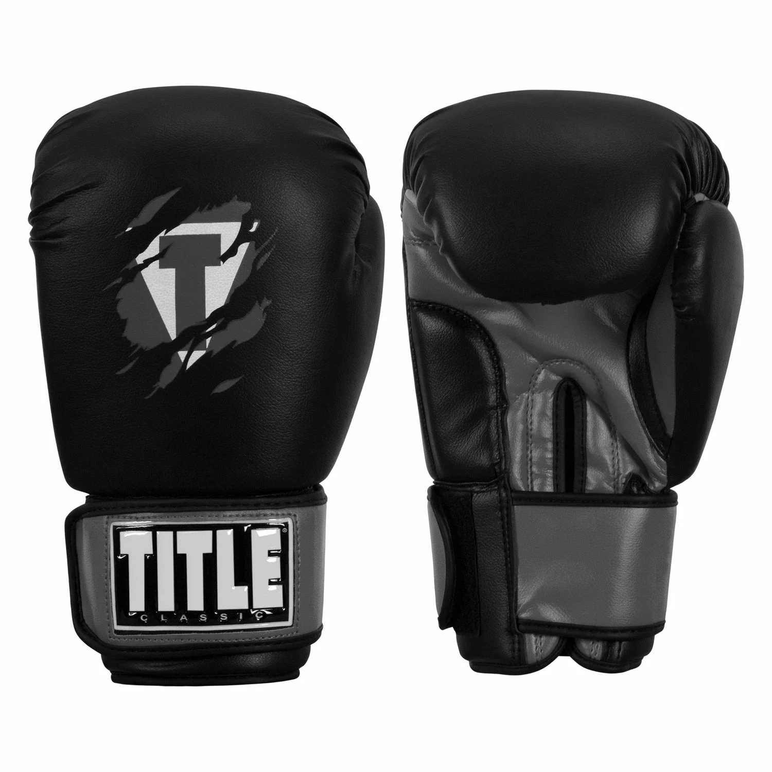TITLE Classic Shredded Boxing Gloves - Image 8