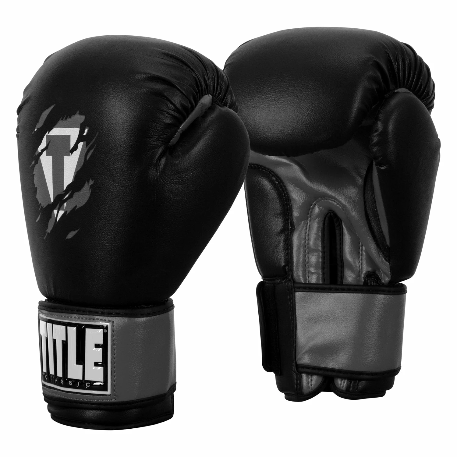 TITLE Classic Shredded Boxing Gloves - Image 9