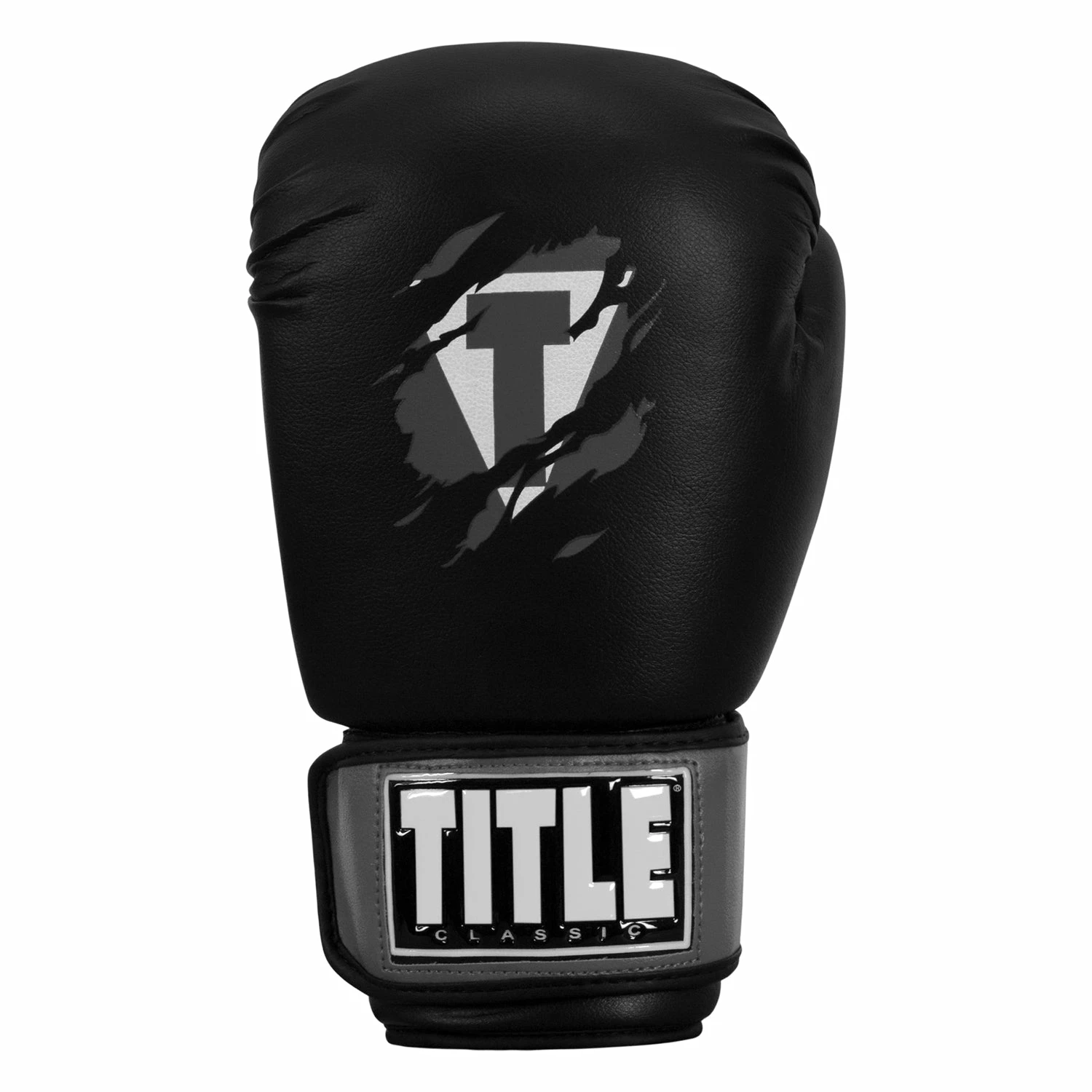 TITLE Classic Shredded Boxing Gloves - Image 10