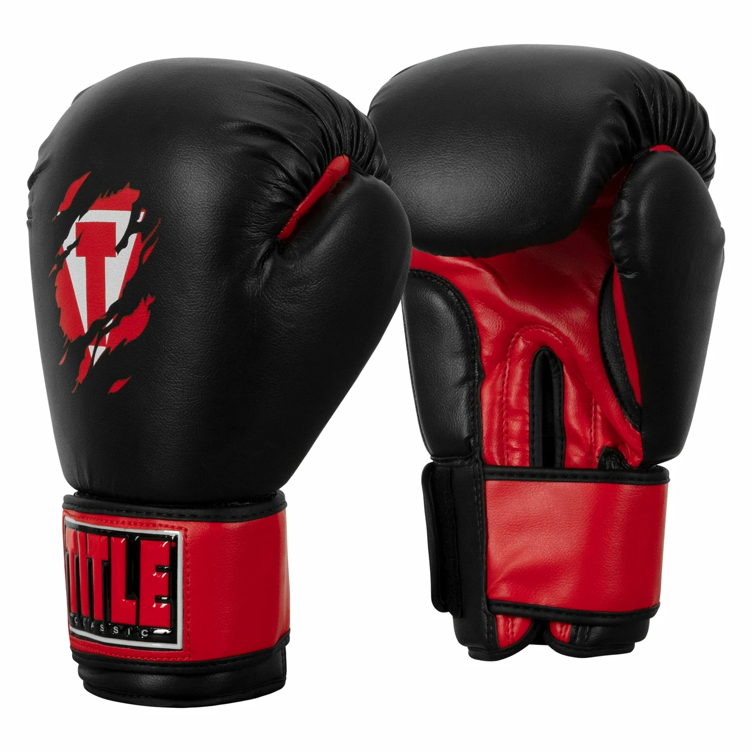 TITLE Classic Shredded Boxing Gloves - Image 15