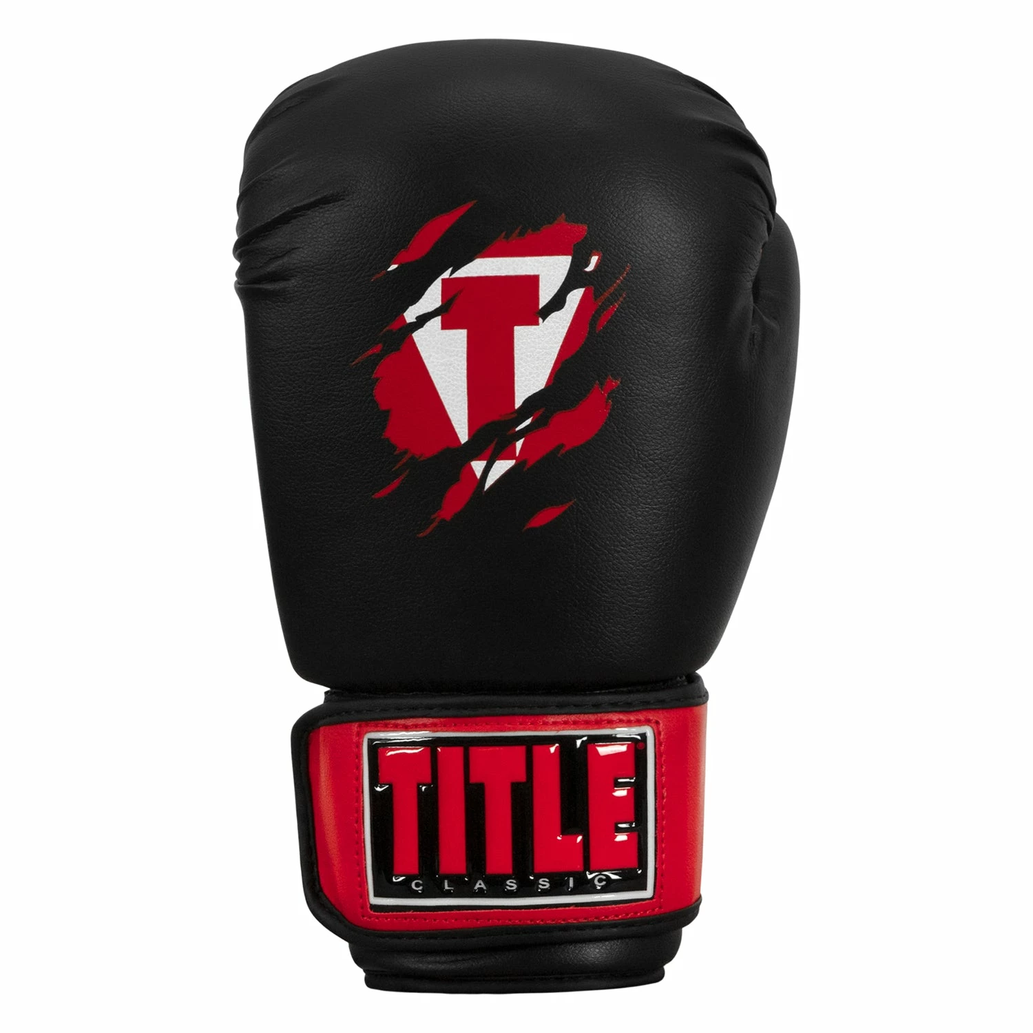 TITLE Classic Shredded Boxing Gloves - Image 16