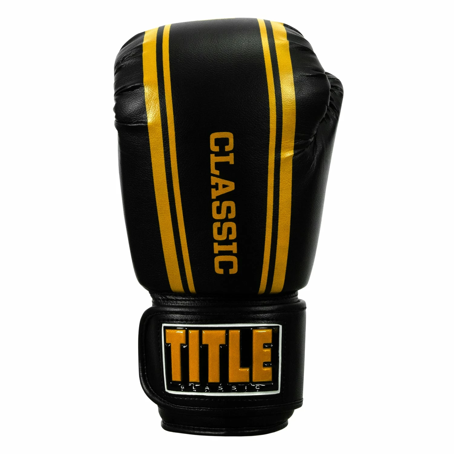 TITLE Classic Speed Boxing Gloves - Image 4