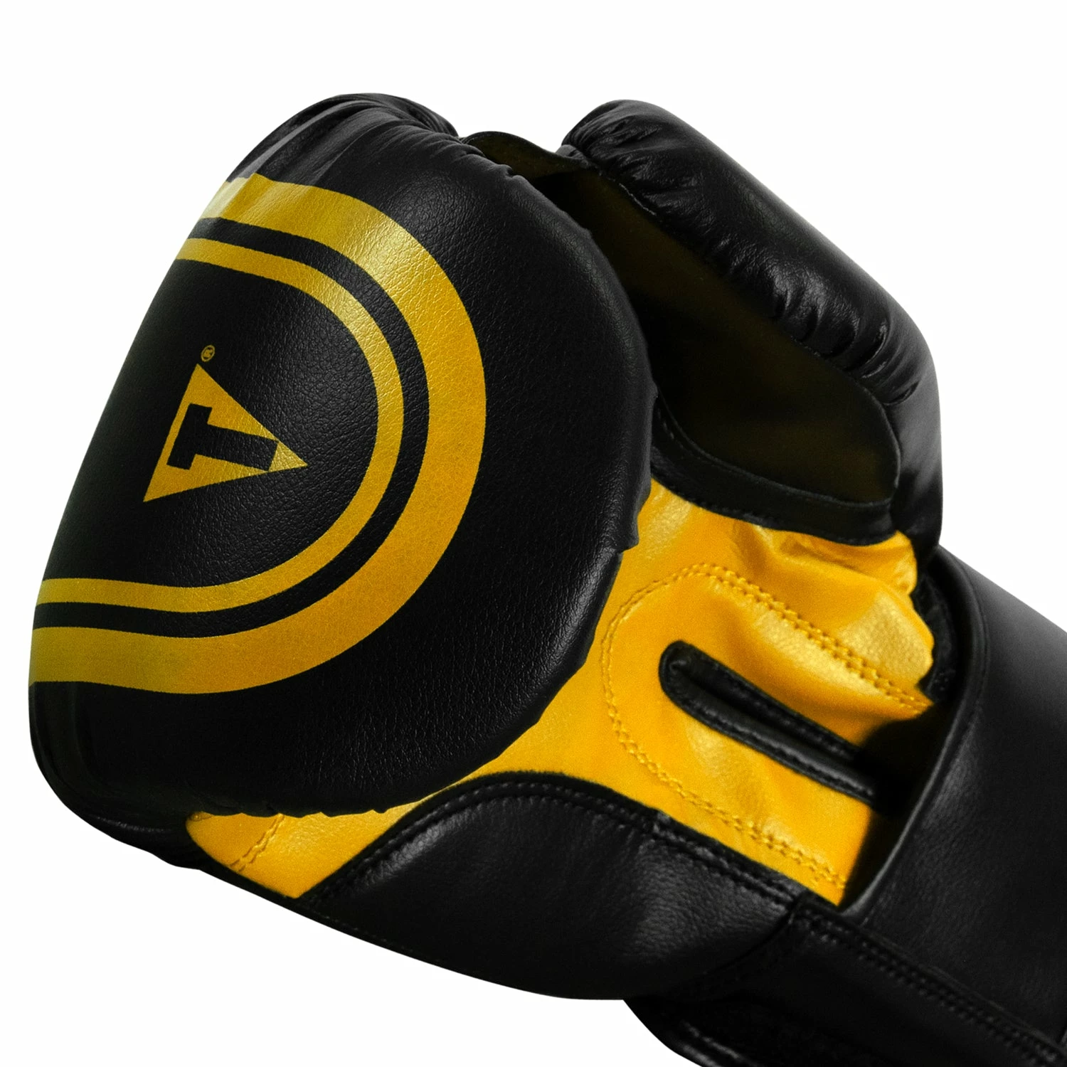 TITLE Classic Speed Boxing Gloves - Image 7