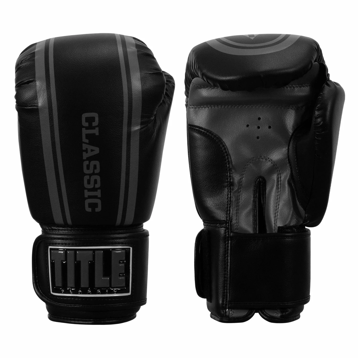 TITLE Classic Speed Boxing Gloves - Image 9