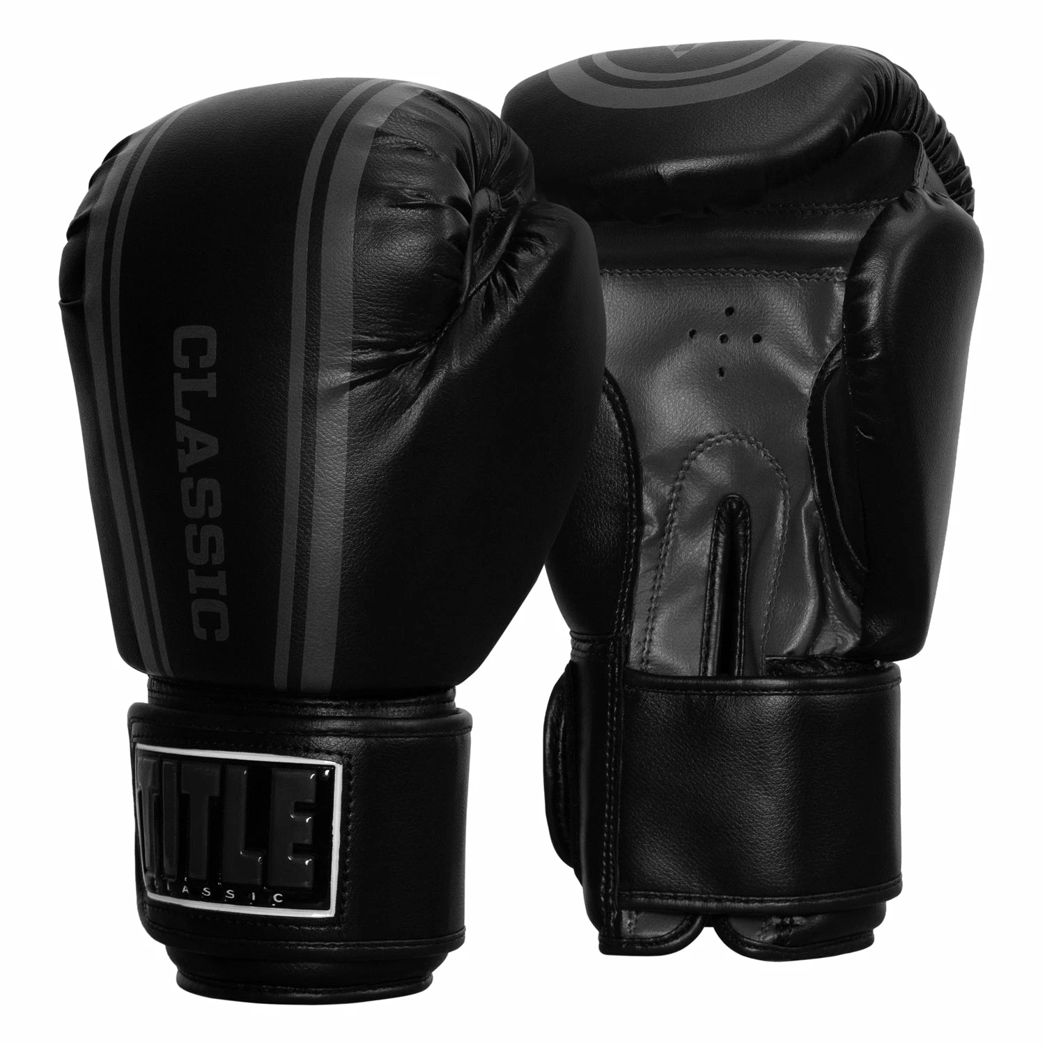TITLE Classic Speed Boxing Gloves - Image 11