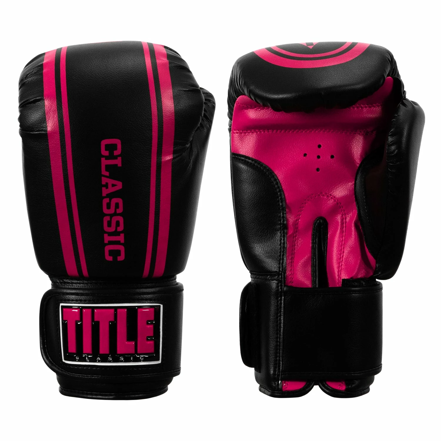 TITLE Classic Speed Boxing Gloves - Image 18