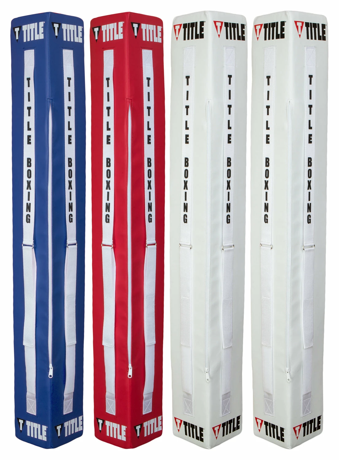 TITLE Boxing Pro Corner Cushions V3.0 β Set Of 4 - Image 5