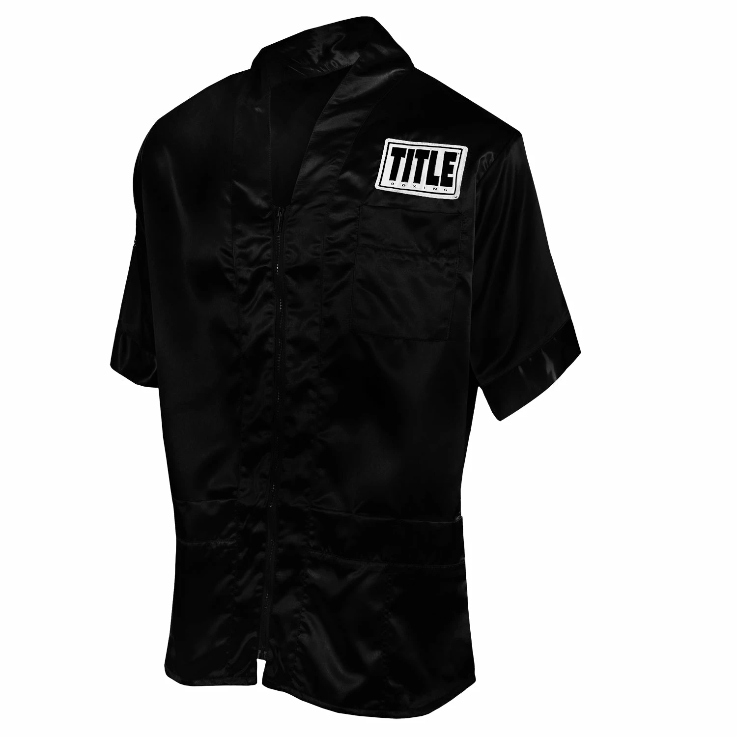 TITLE Boxing Corner Jacket - Image 19