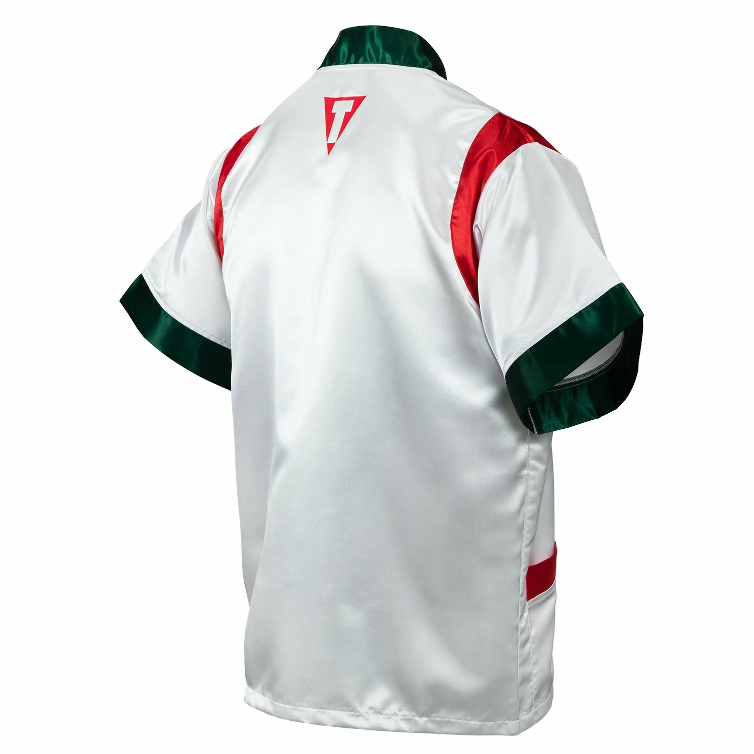 TITLE Boxing Old School Corner Jacket - Image 18