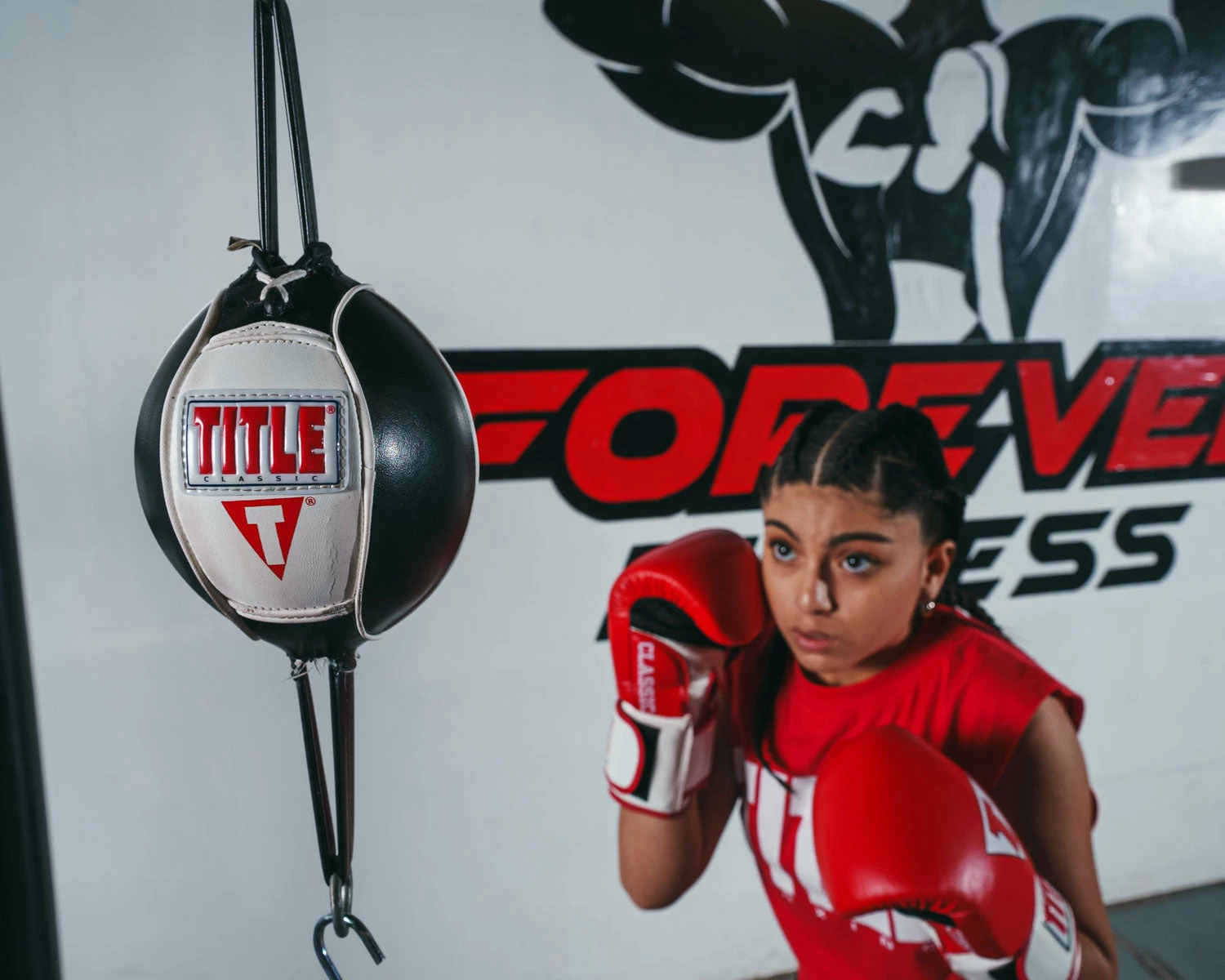 TITLE Classic Leather Super Bag Gloves 2.0 - Image 15