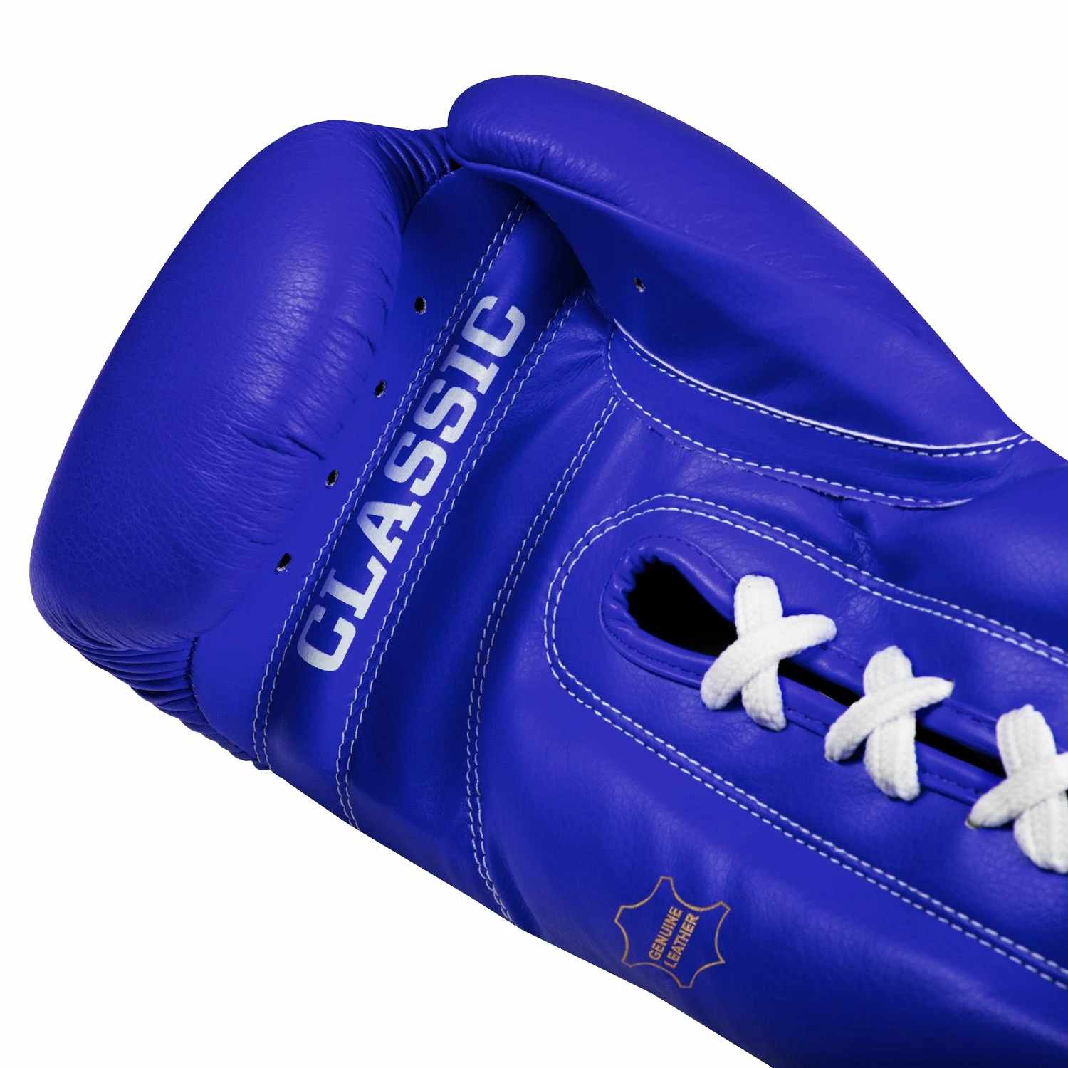 TITLE Classic Leather Lace Training Gloves 2.0 - Image 15