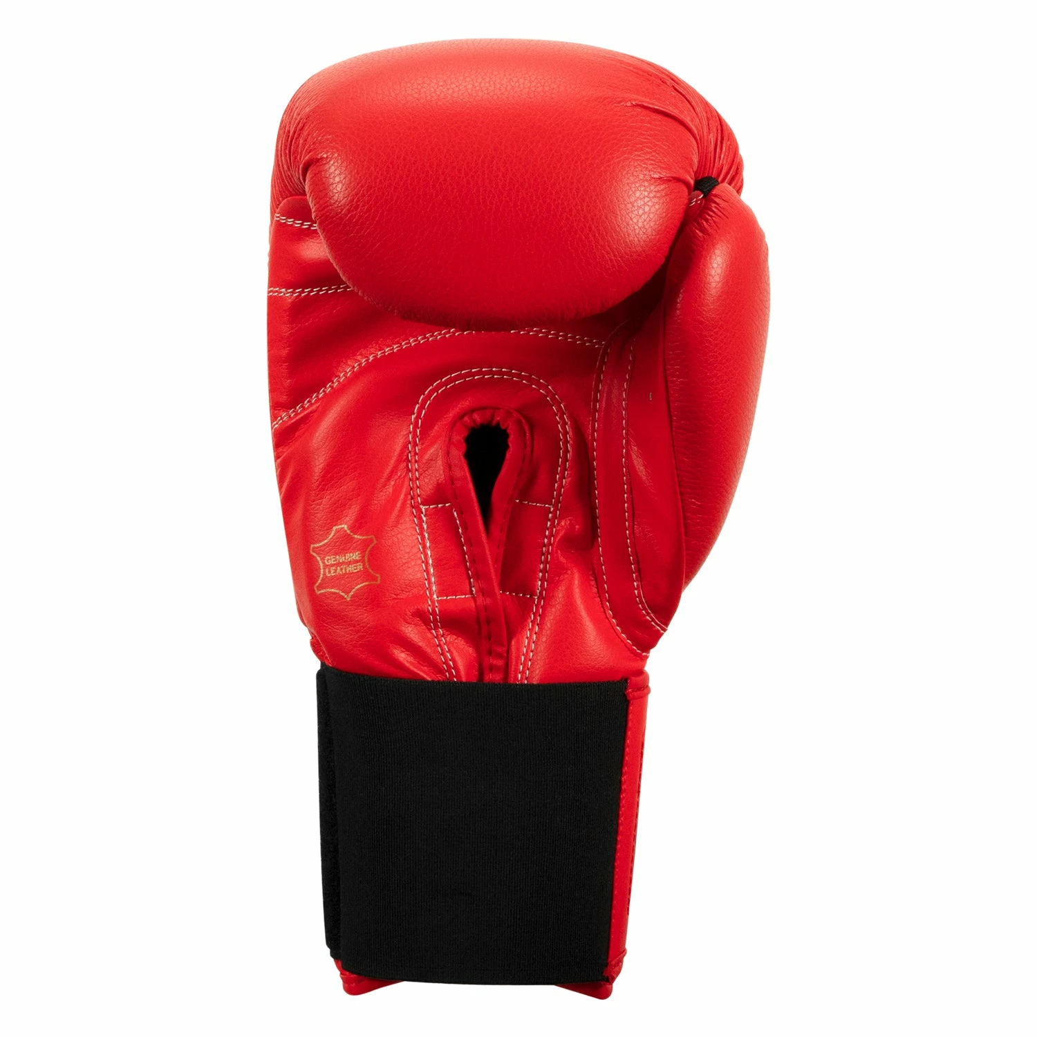 TITLE Classic Leather Elastic Training Gloves 2.0 - Image 18