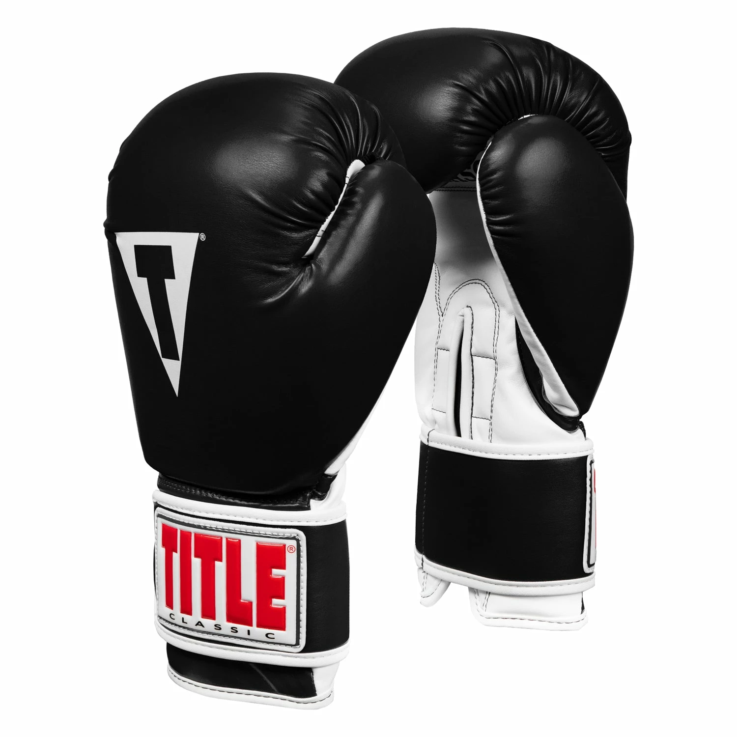 TITLE Classic Pro Style Training Gloves 3.0 - Image 10