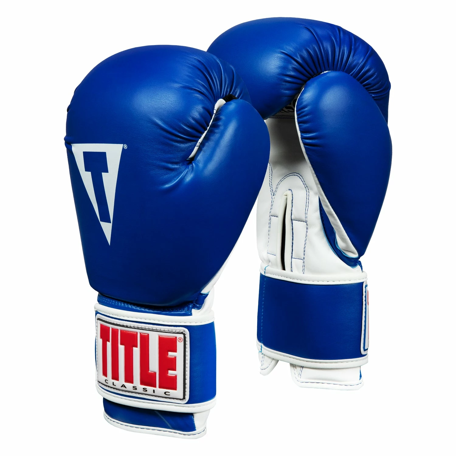 TITLE Classic Pro Style Training Gloves 3.0 - Image 17
