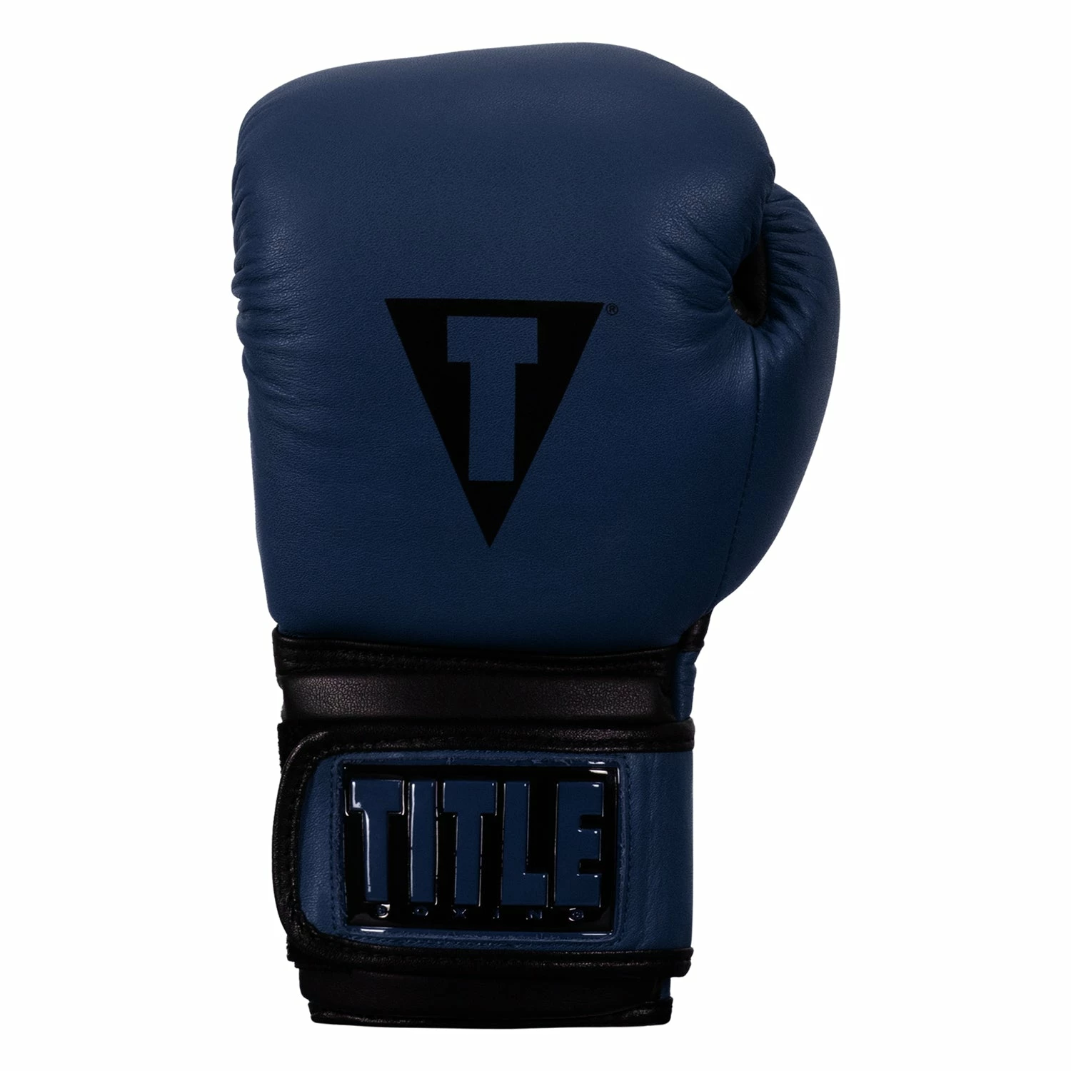 TITLE Boxing Dauntless Training Gloves - Image 4