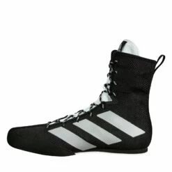 Adidas Box Hog 3 Boxing Shoes