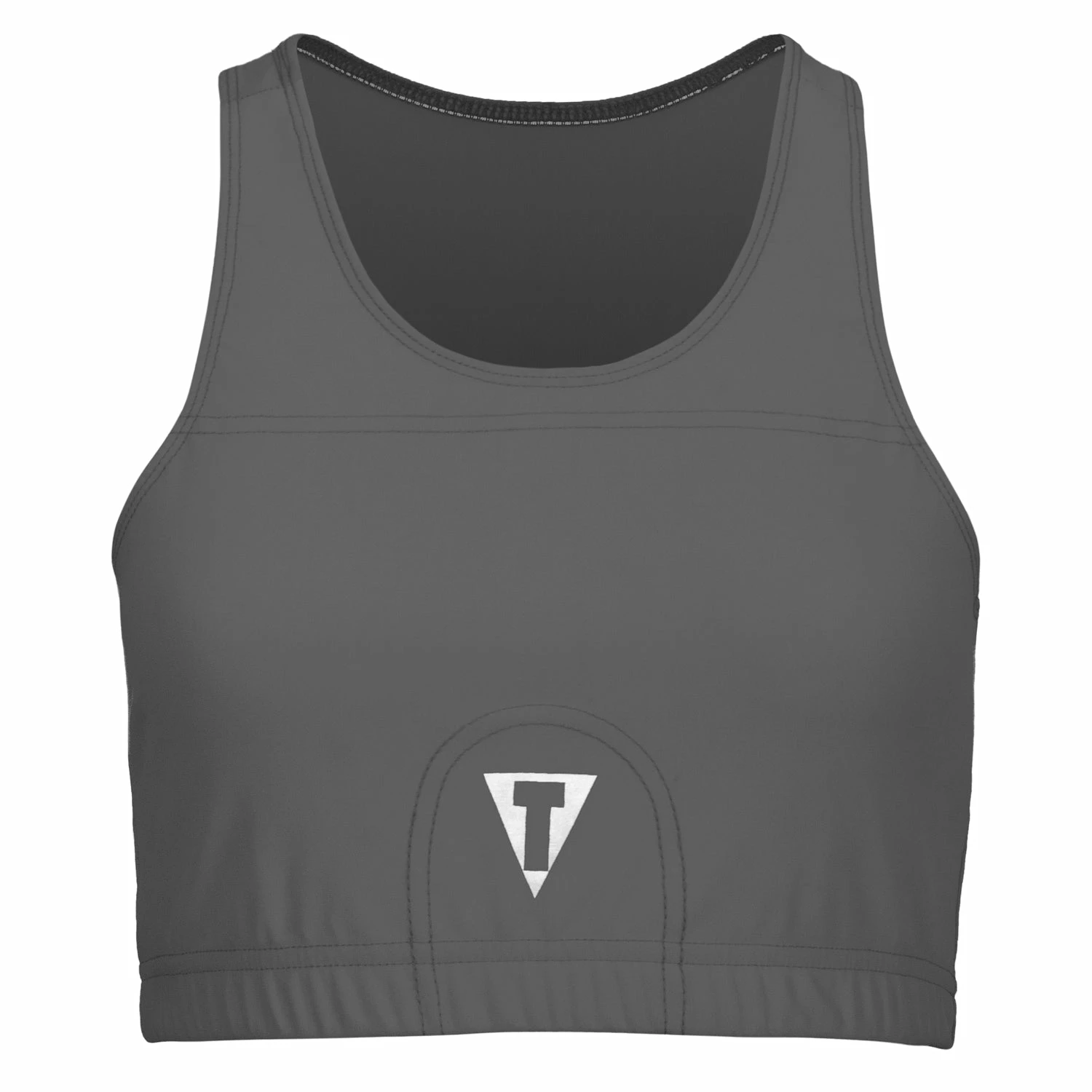 TITLE Boxing Pro Compression Ascent Sports Bra - Image 13