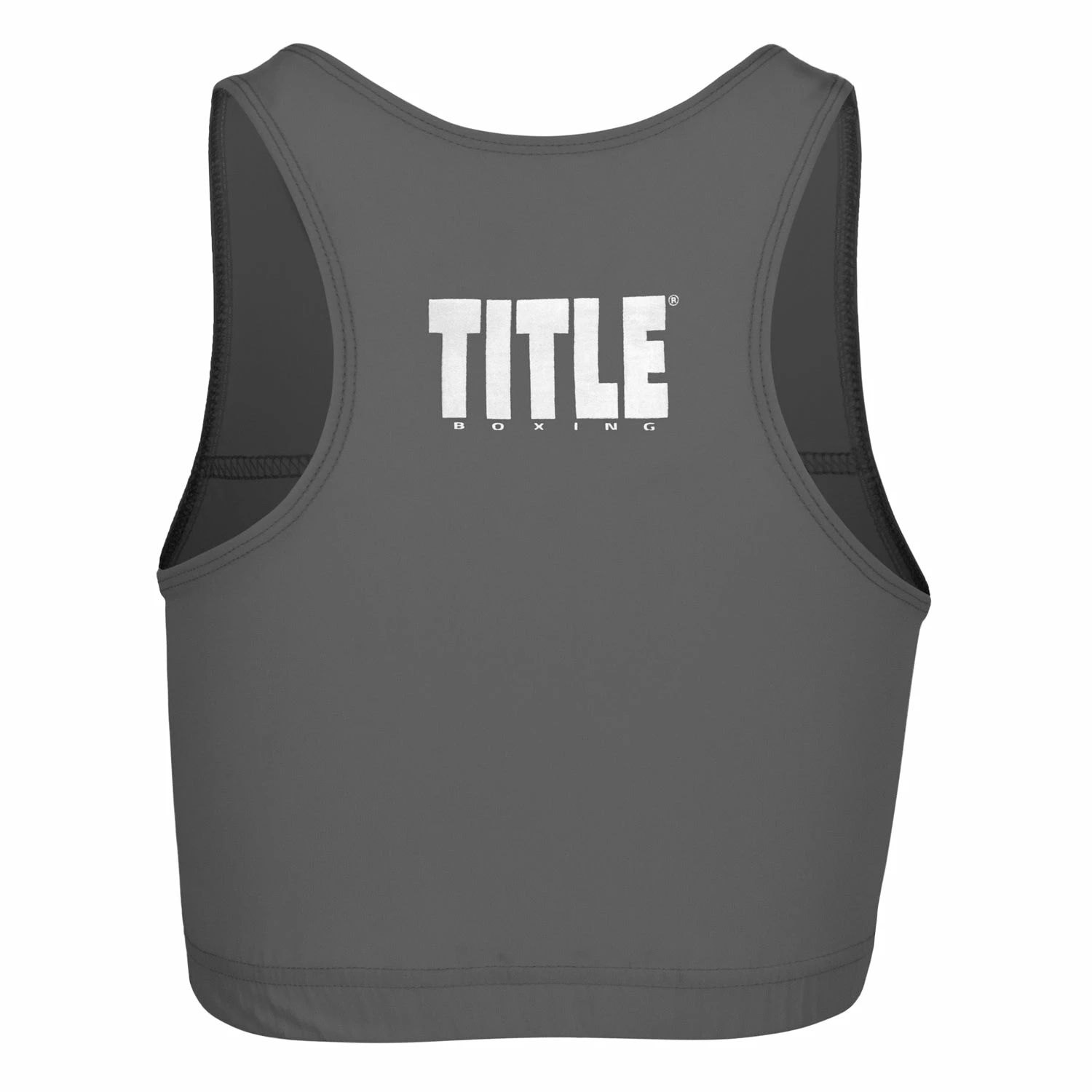 TITLE Boxing Pro Compression Ascent Sports Bra - Image 14