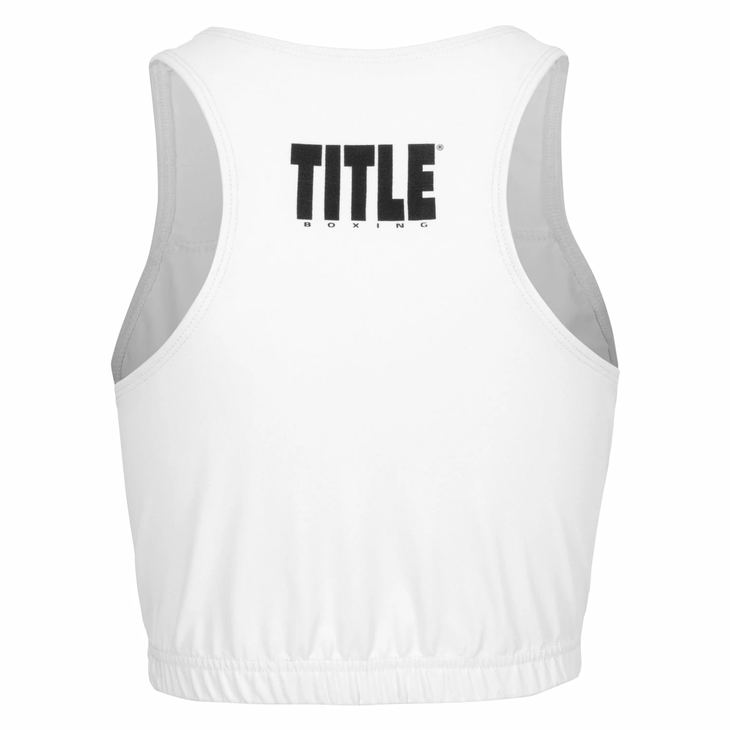 TITLE Boxing Pro Compression Ascent Sports Bra - Image 18