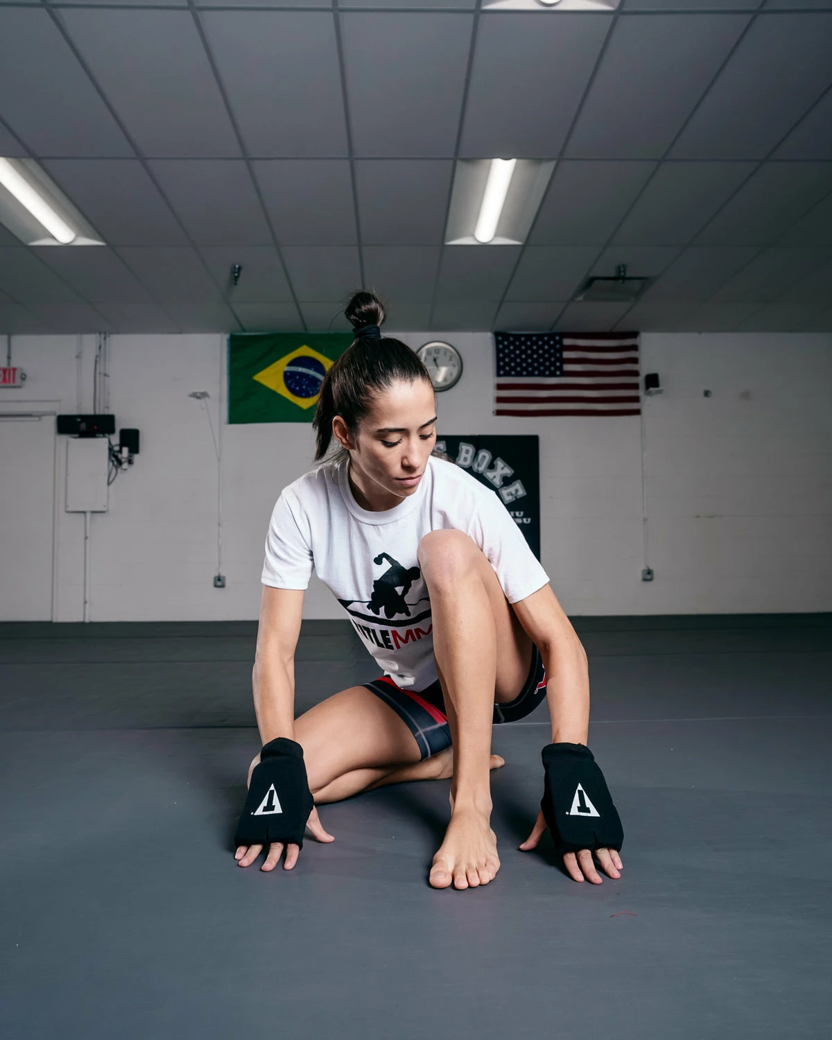 TITLE Boxing Fist Guards - Image 6