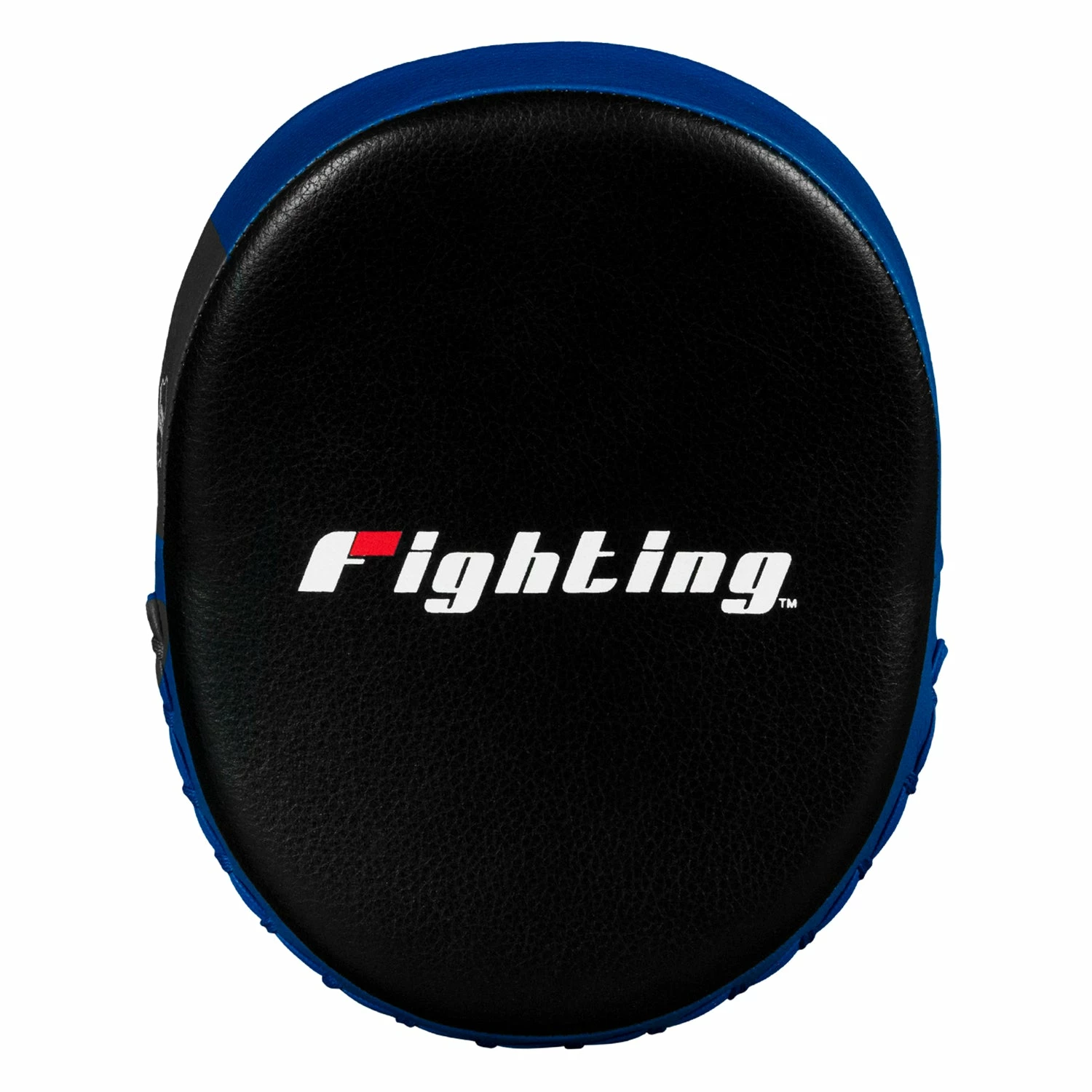 Fighting Freedom Leather Focus Mitts - Image 5